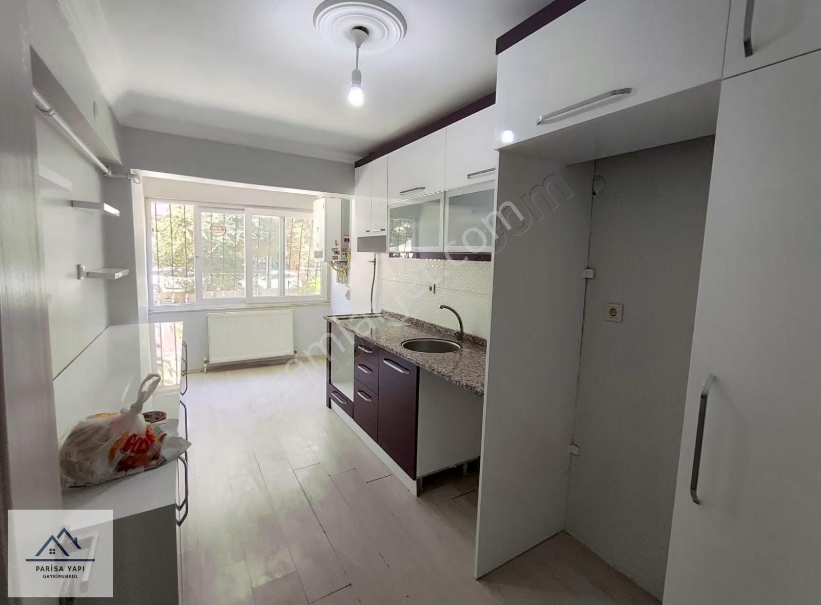 Bucaparisadan Site İçinde Dgazlı Merkezi Konumda Kiralık 3+1 - Görsel 7
