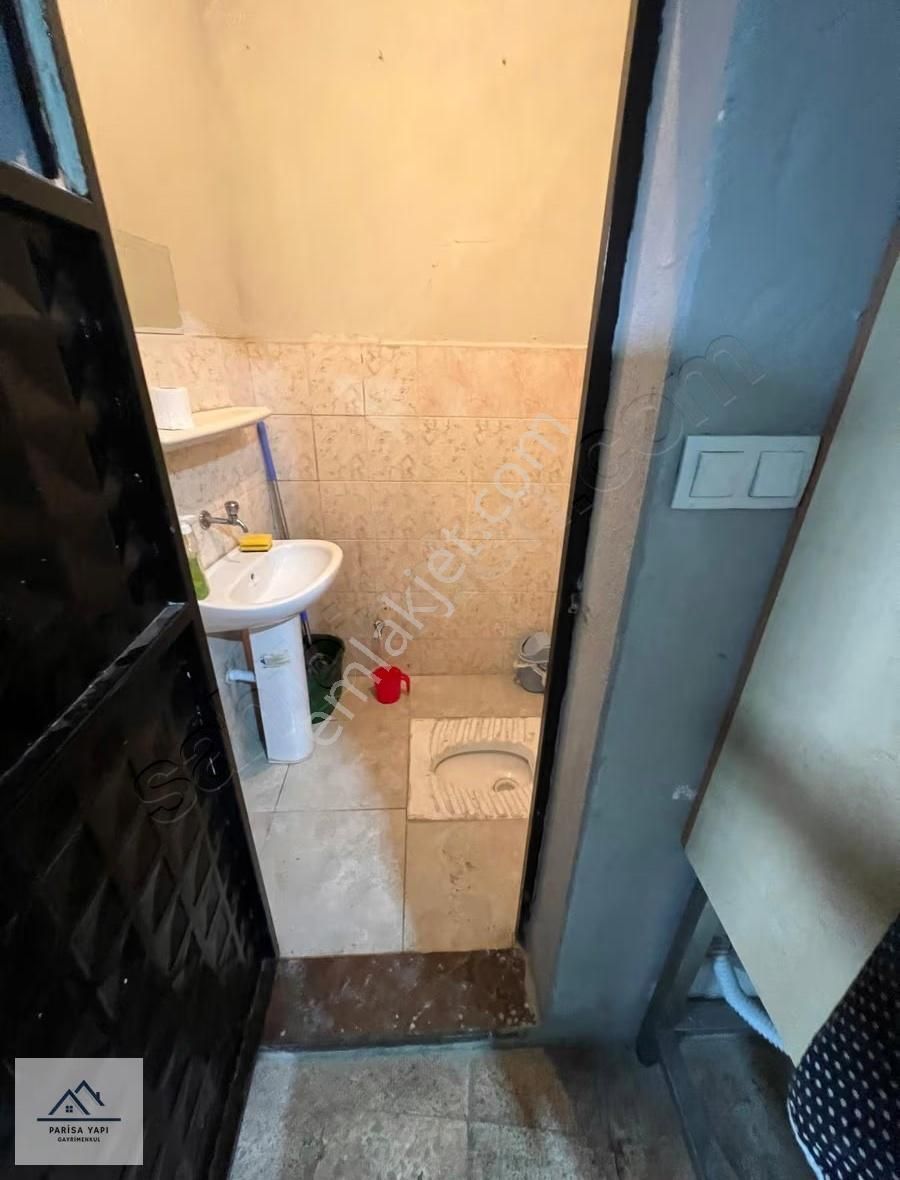 Bucaparisa'dan İşlek Cadde Üzeri 75 M2 İmalat-mağaza-dükkan