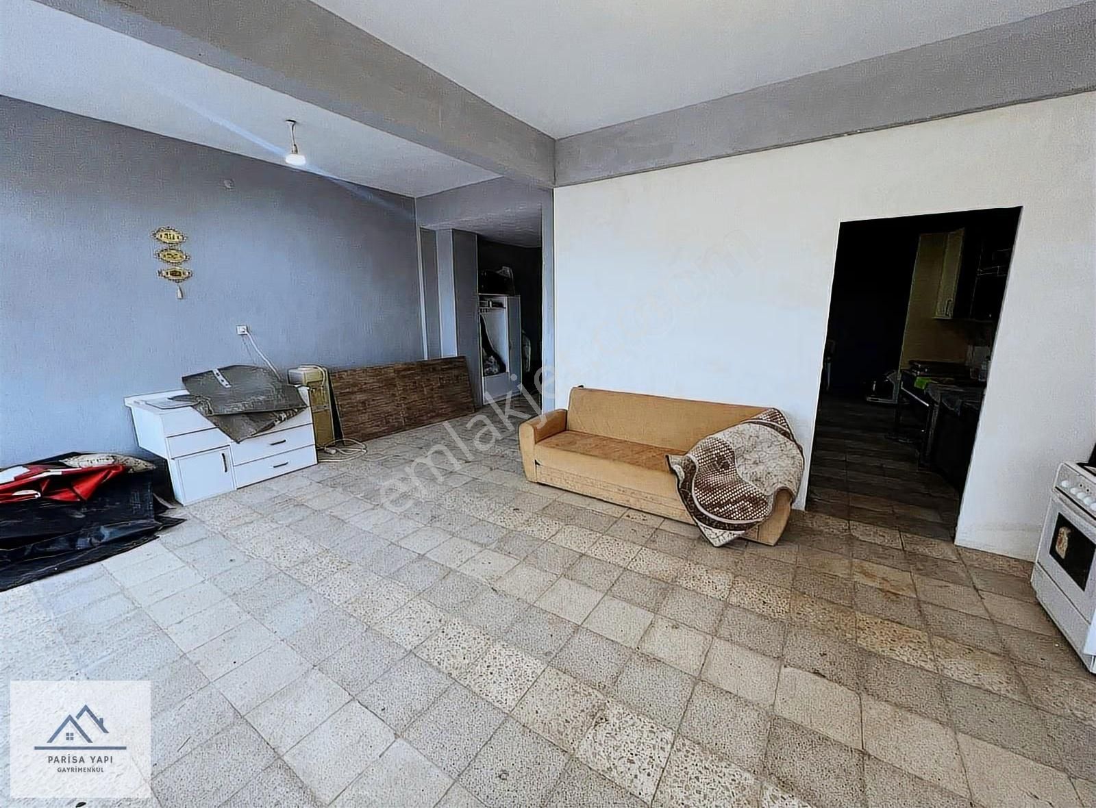 Bucaparisa'dan İşlek Cadde Üzeri 75 M2 İmalat-mağaza-dükkan - Görsel 17