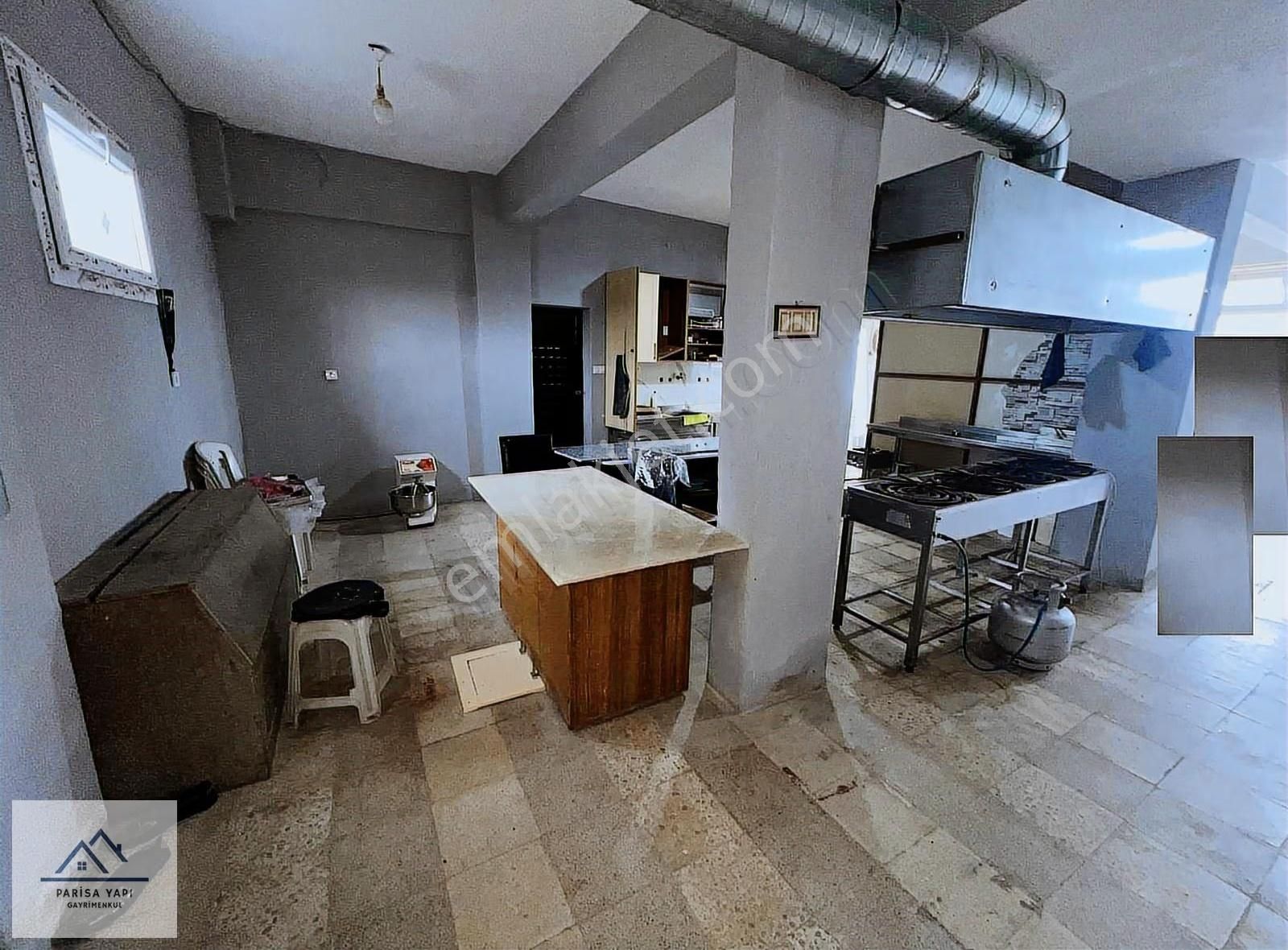 Bucaparisa'dan İşlek Cadde Üzeri 75 M2 İmalat-mağaza-dükkan - Görsel 7