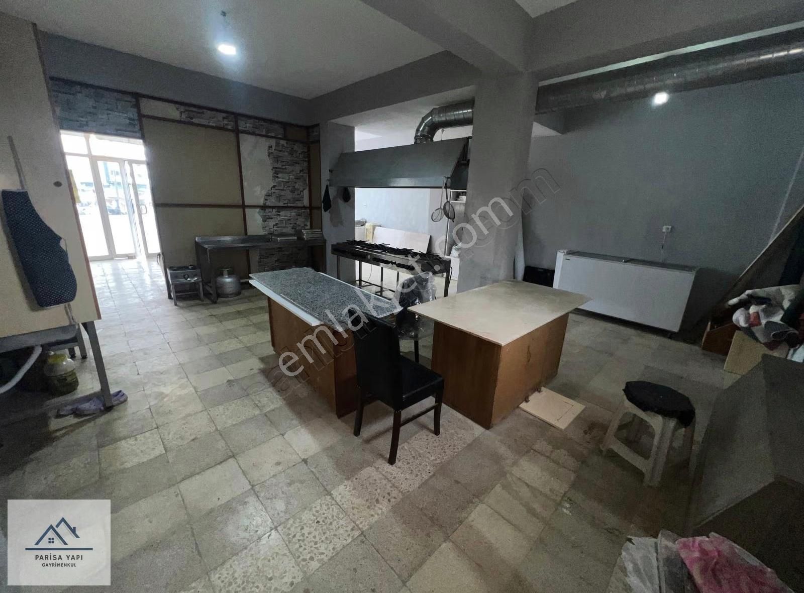 Bucaparisa'dan İşlek Cadde Üzeri 75 M2 İmalat-mağaza-dükkan - Görsel 8