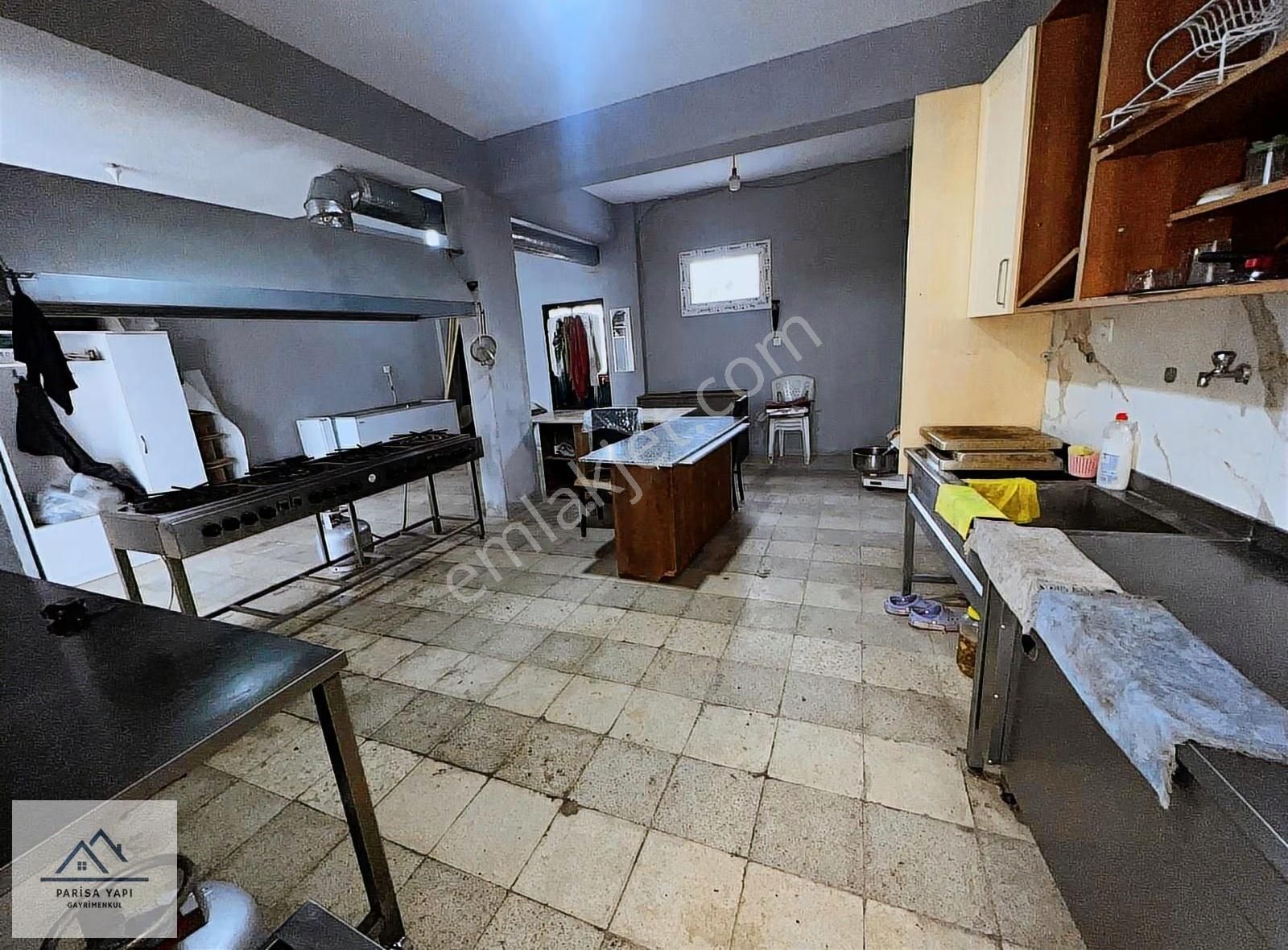 Bucaparisa'dan İşlek Cadde Üzeri 75 M2 İmalat-mağaza-dükkan - Görsel 14