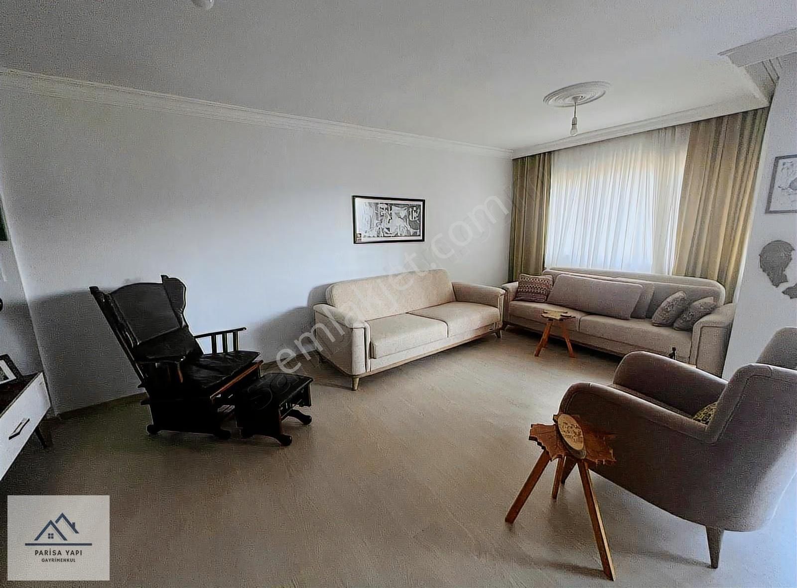 Site İçinde Yapılı Önü Açık Cam Balkonlu Satılık 3+1 Daire - Görsel 23