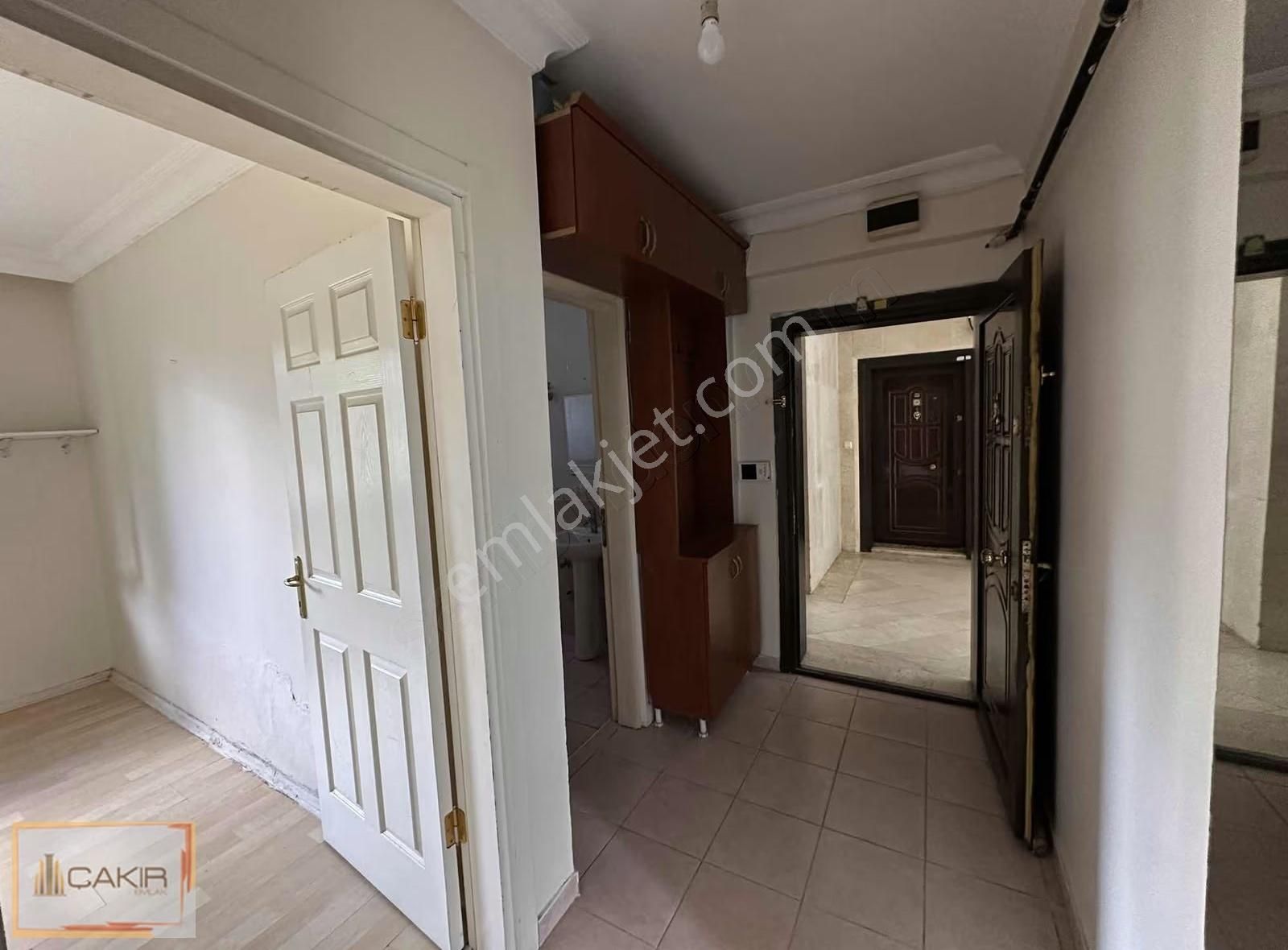 Başakşehir Onurkent 2+1 Yüksek Giriş Kiralık Daire - Görsel 3