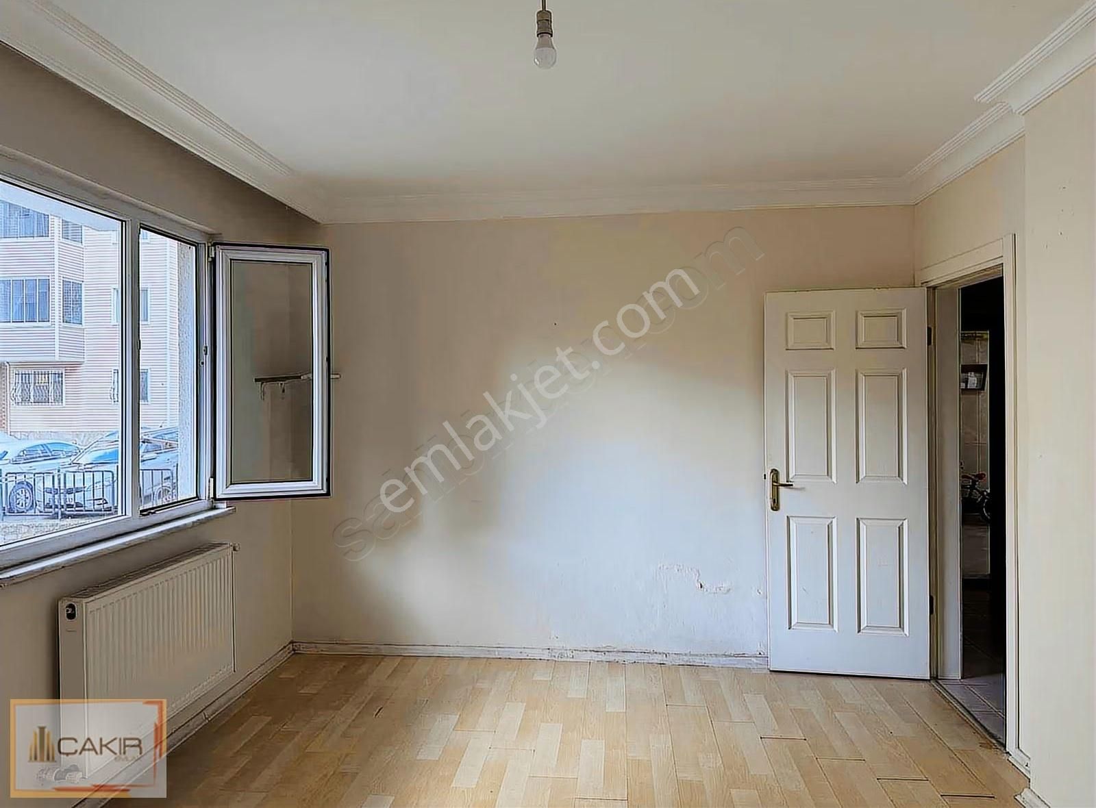 Başakşehir Onurkent 2+1 Yüksek Giriş Kiralık Daire - Görsel 5