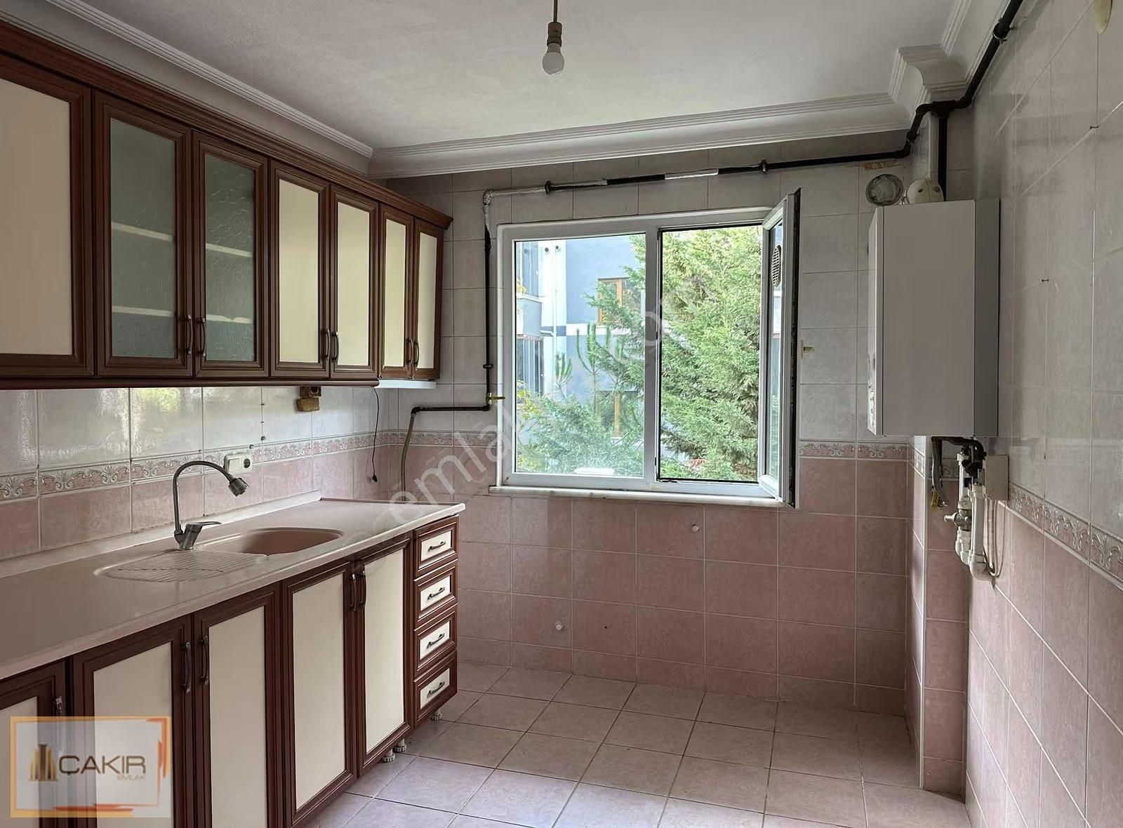 Başakşehir Onurkent 2+1 Yüksek Giriş Kiralık Daire - Görsel 7