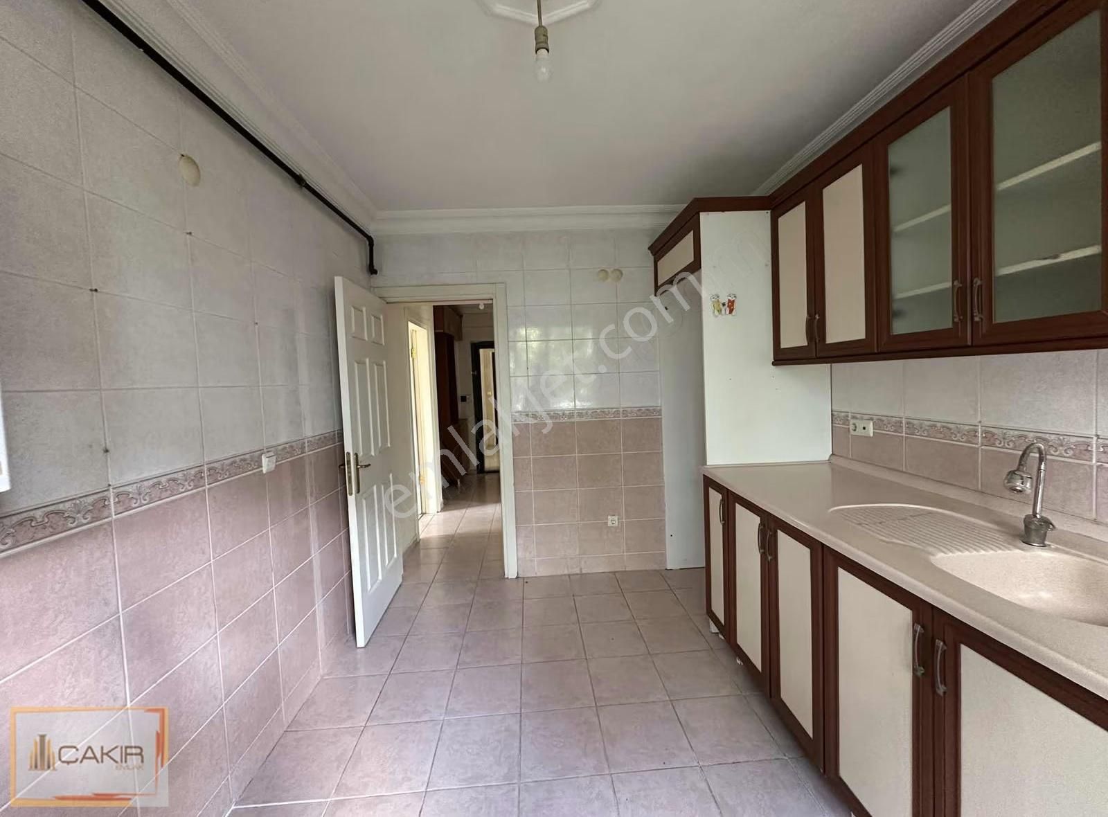 Başakşehir Onurkent 2+1 Yüksek Giriş Kiralık Daire - Görsel 2