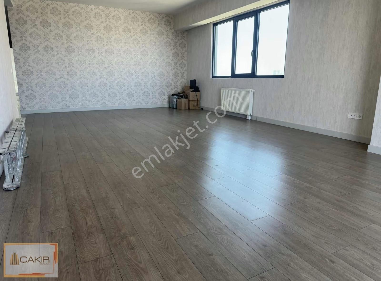 Emlak Konut Bahçekent 1.etap 4+1 Tadilatlı Kiralık Daire - Görsel 22