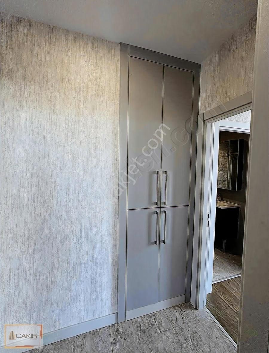Emlak Konut Bahçekent 1.etap 4+1 Tadilatlı Kiralık Daire - Görsel 12