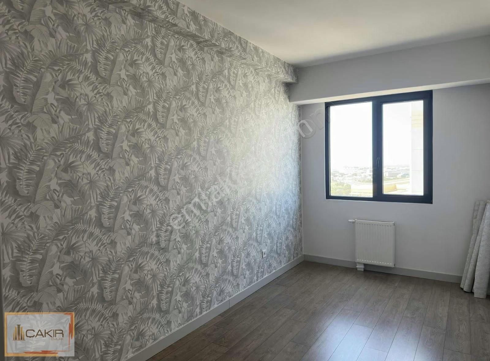 Emlak Konut Bahçekent 1.etap 4+1 Tadilatlı Kiralık Daire - Görsel 5
