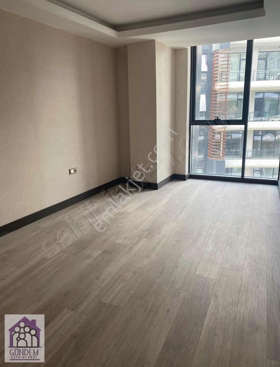 Meva Anadolu'da Deniz Manzaralı 2+1 Satılık Daire - Görsel 3