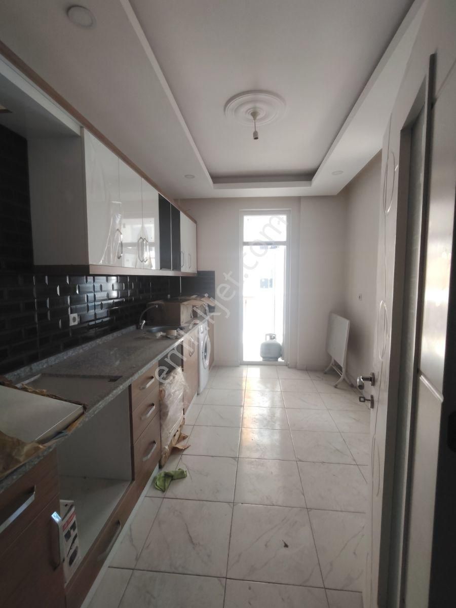 Kepez Baraj Da 2+1 | Ebeveyn Banyolu | Satılık Daire