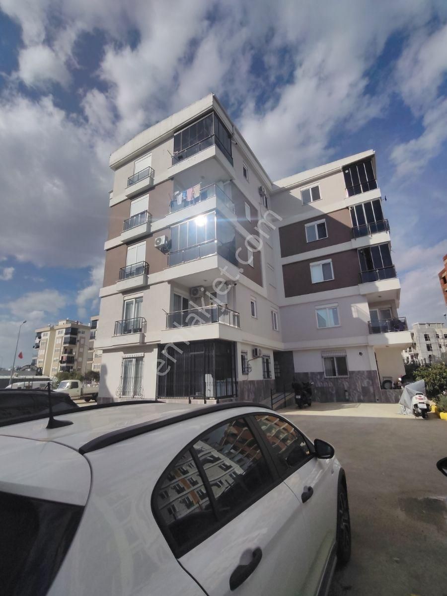 Kepez Baraj Da 2+1 | Ebeveyn Banyolu | Satılık Daire - Görsel 20