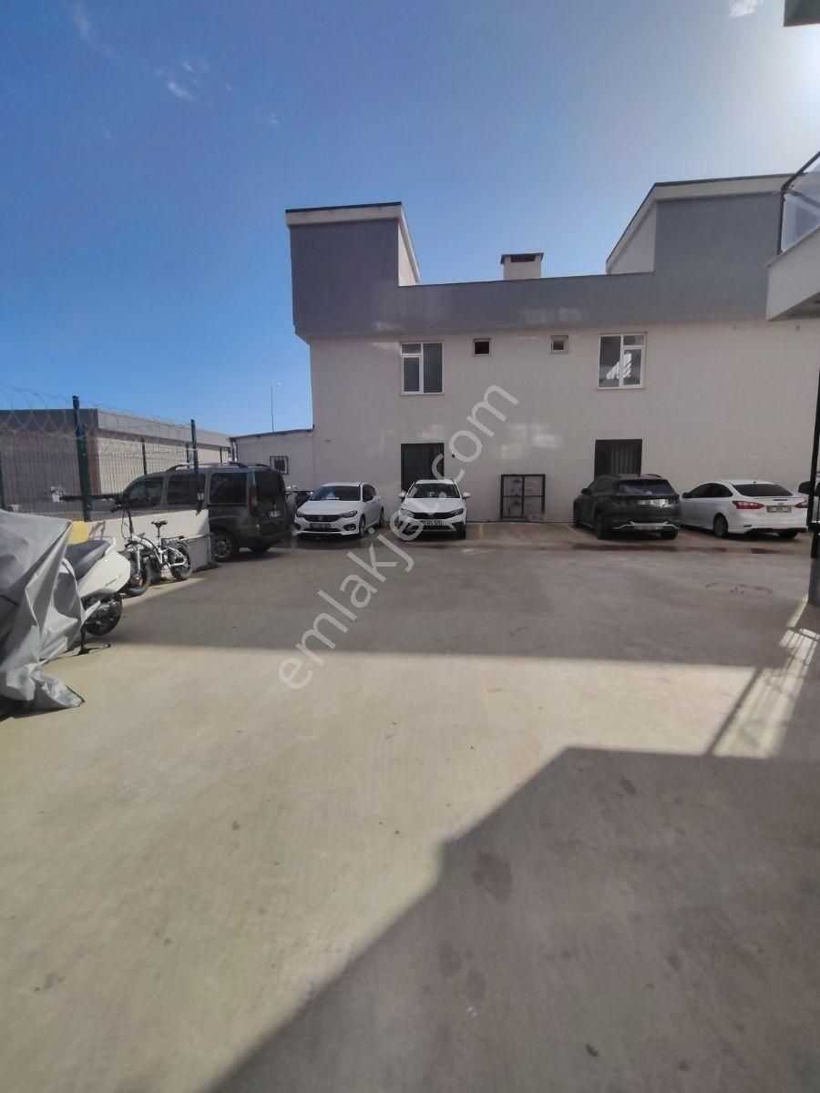 Kepez Baraj Da 2+1 | Ebeveyn Banyolu | Satılık Daire - Görsel 17