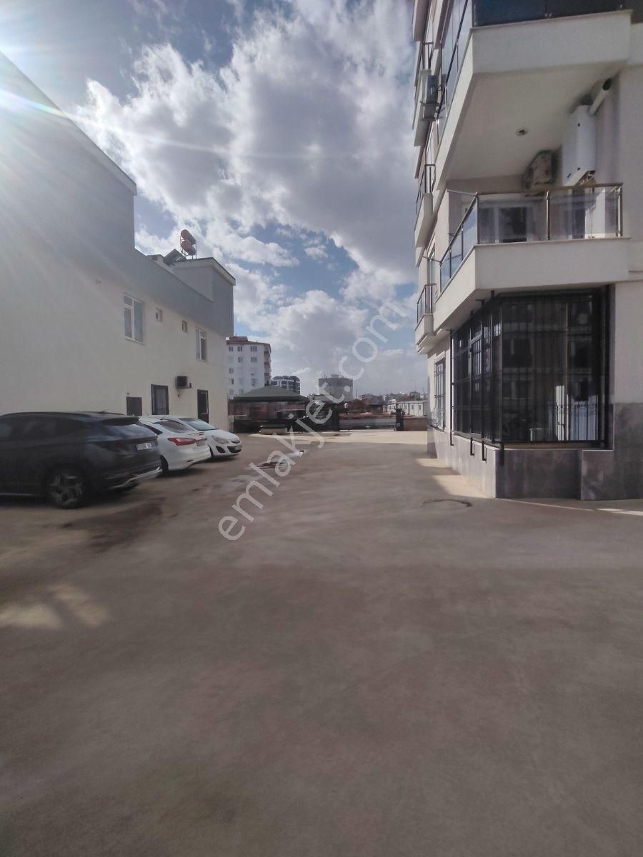 Kepez Baraj Da 2+1 | Ebeveyn Banyolu | Satılık Daire - Görsel 18