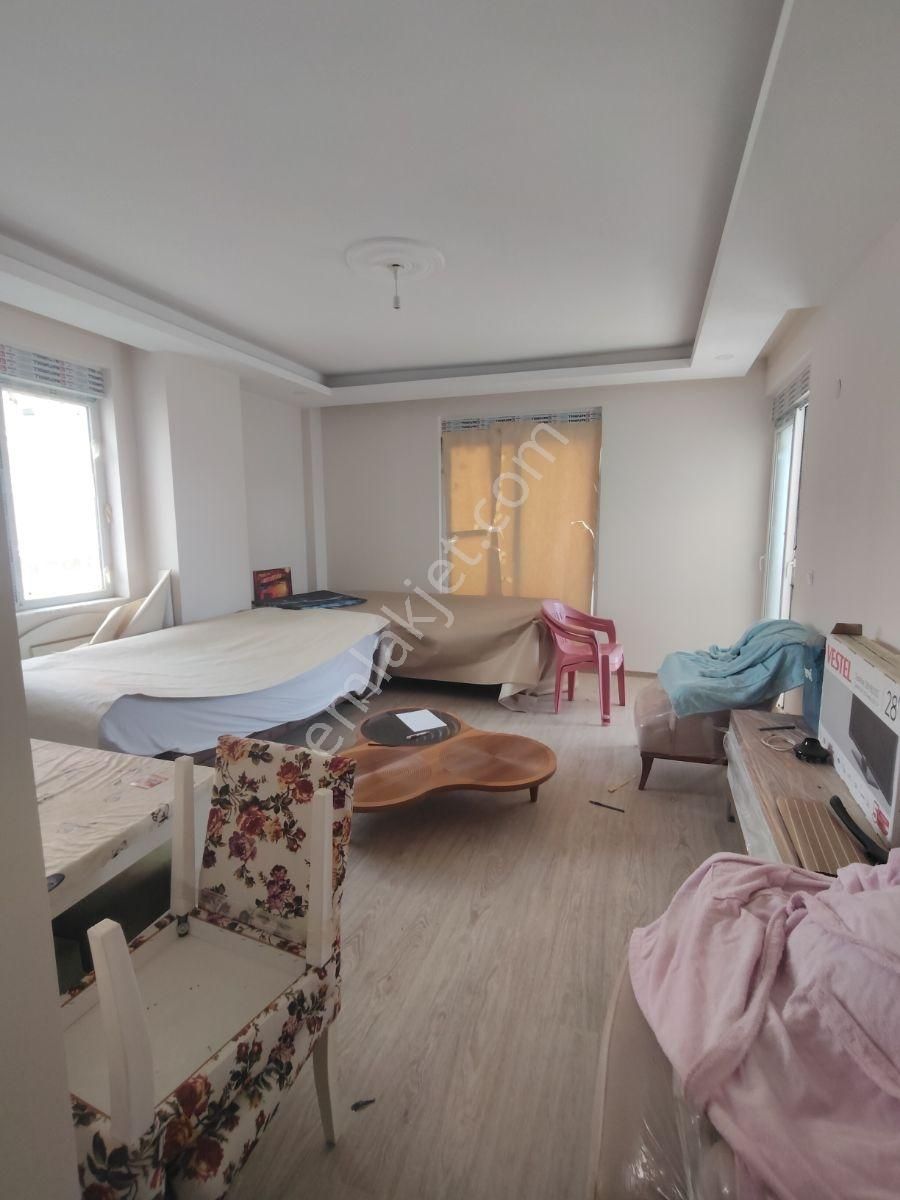 Kepez Baraj Da 2+1 | Ebeveyn Banyolu | Satılık Daire - Görsel 2