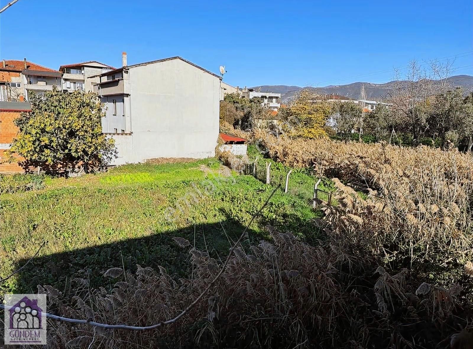 İznik Merkezde Konut Arsası - Görsel 5