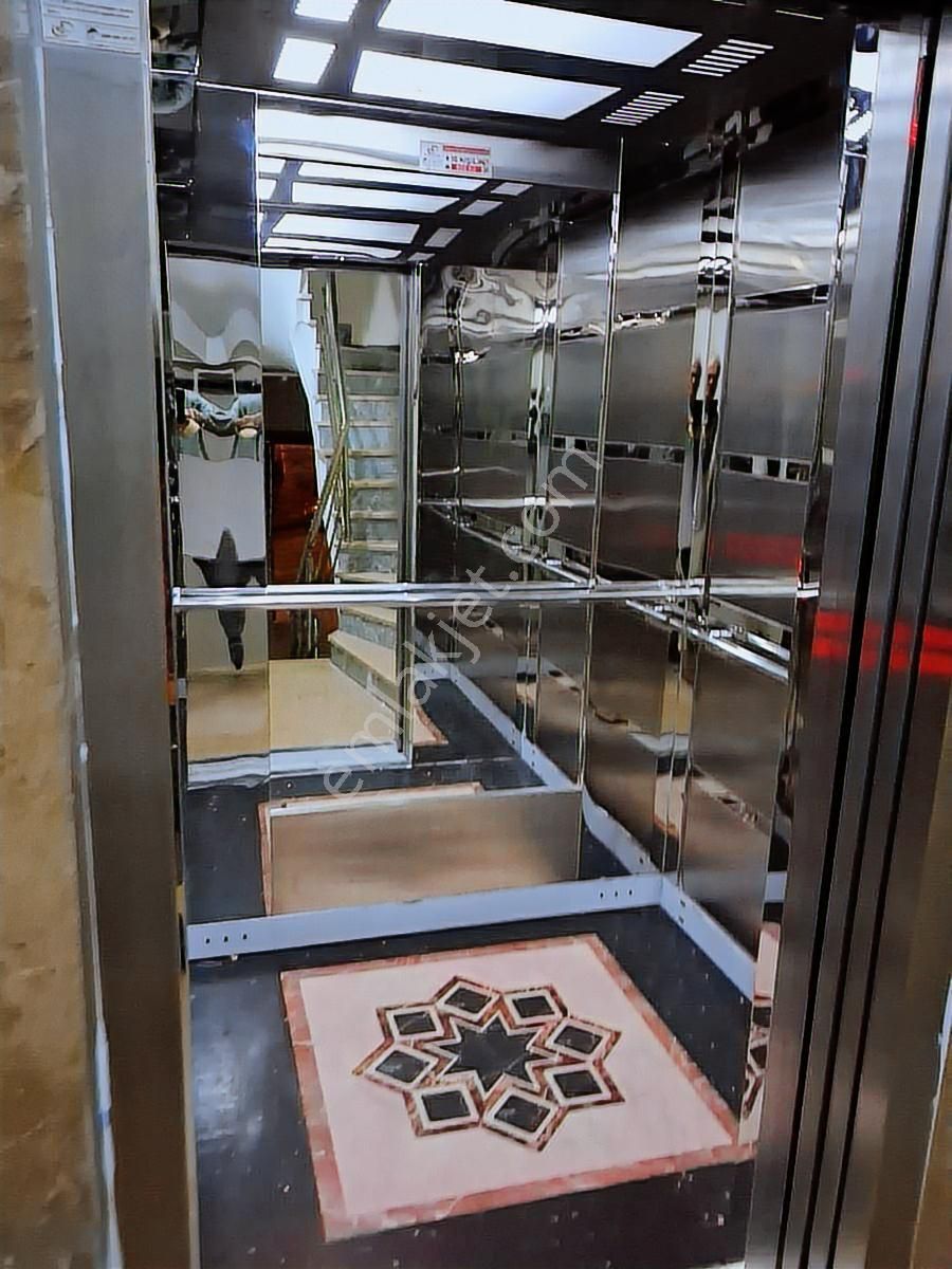 Kiralık Daire Sancaktepe Safa Mah Dubleks 2+1 80 M2 - Görsel 9