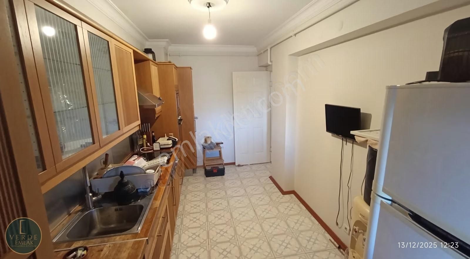 Gaziemir, Atıf Bey Mahallesinde Satılık Lüks Daire - Görsel 12