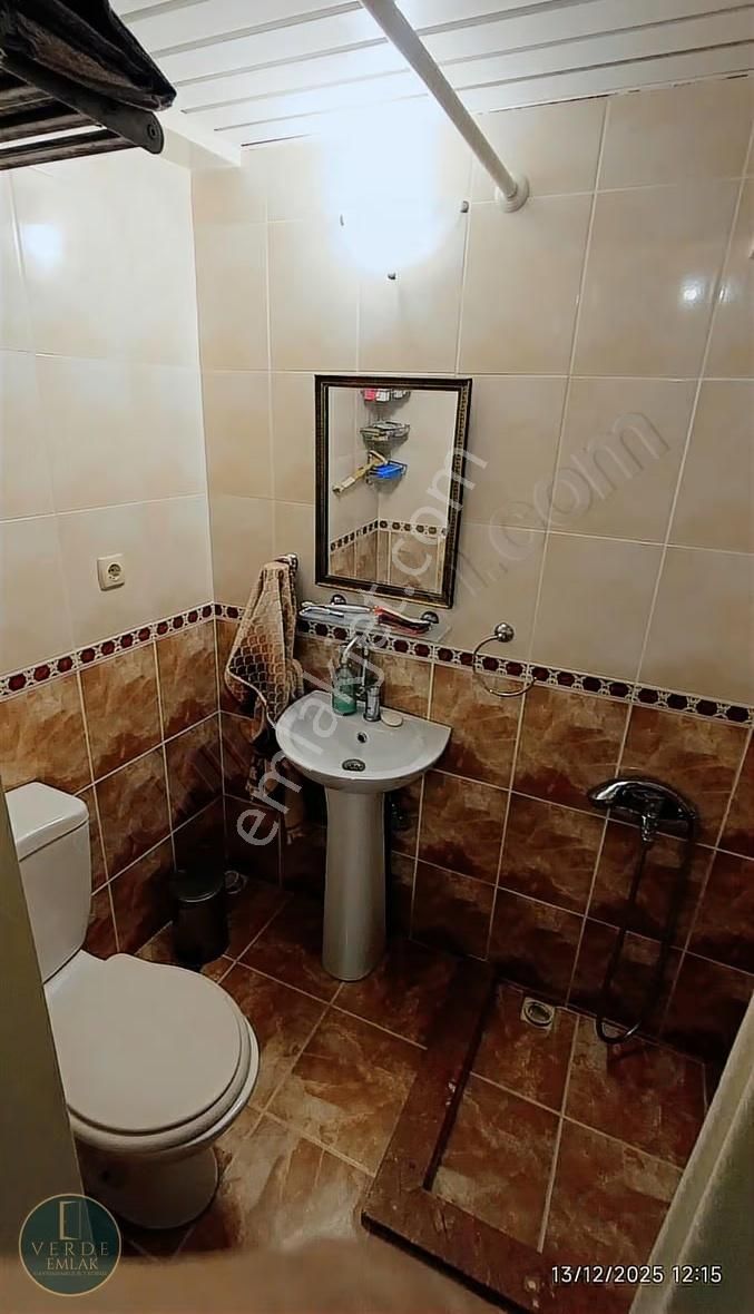 Gaziemir, Atıf Bey Mahallesinde Satılık Lüks Daire - Görsel 6