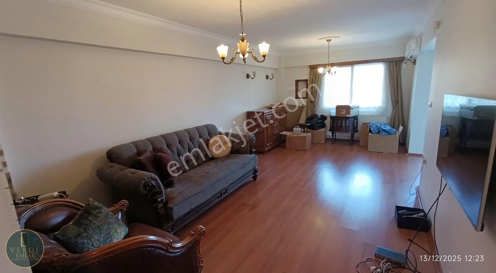 Gaziemir, Atıf Bey Mahallesinde Satılık Lüks Daire - Görsel 10