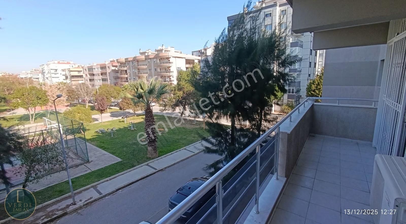 Gaziemir, Atıf Bey Mahallesinde Satılık Lüks Daire - Görsel 11