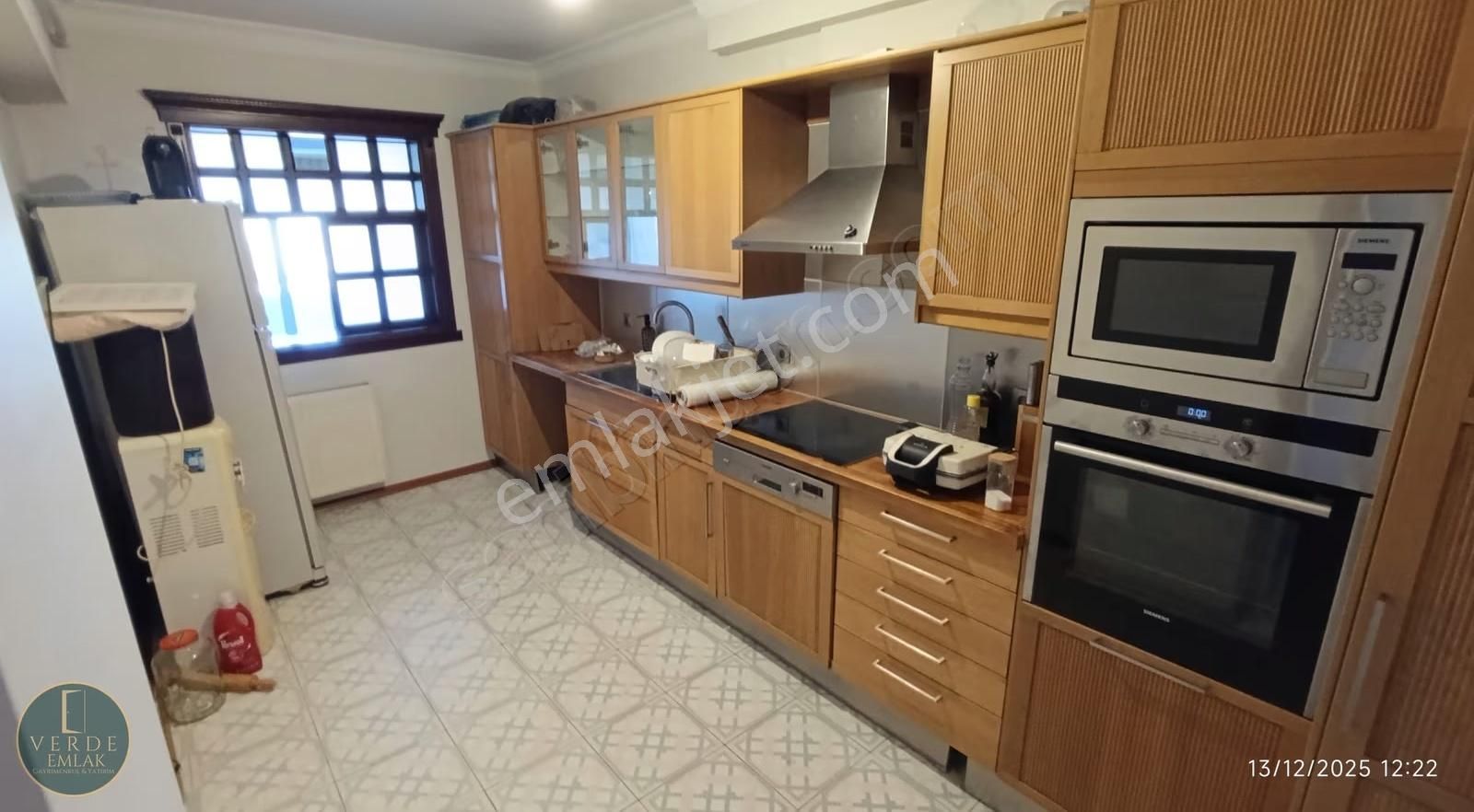 Gaziemir, Atıf Bey Mahallesinde Satılık Lüks Daire - Görsel 8