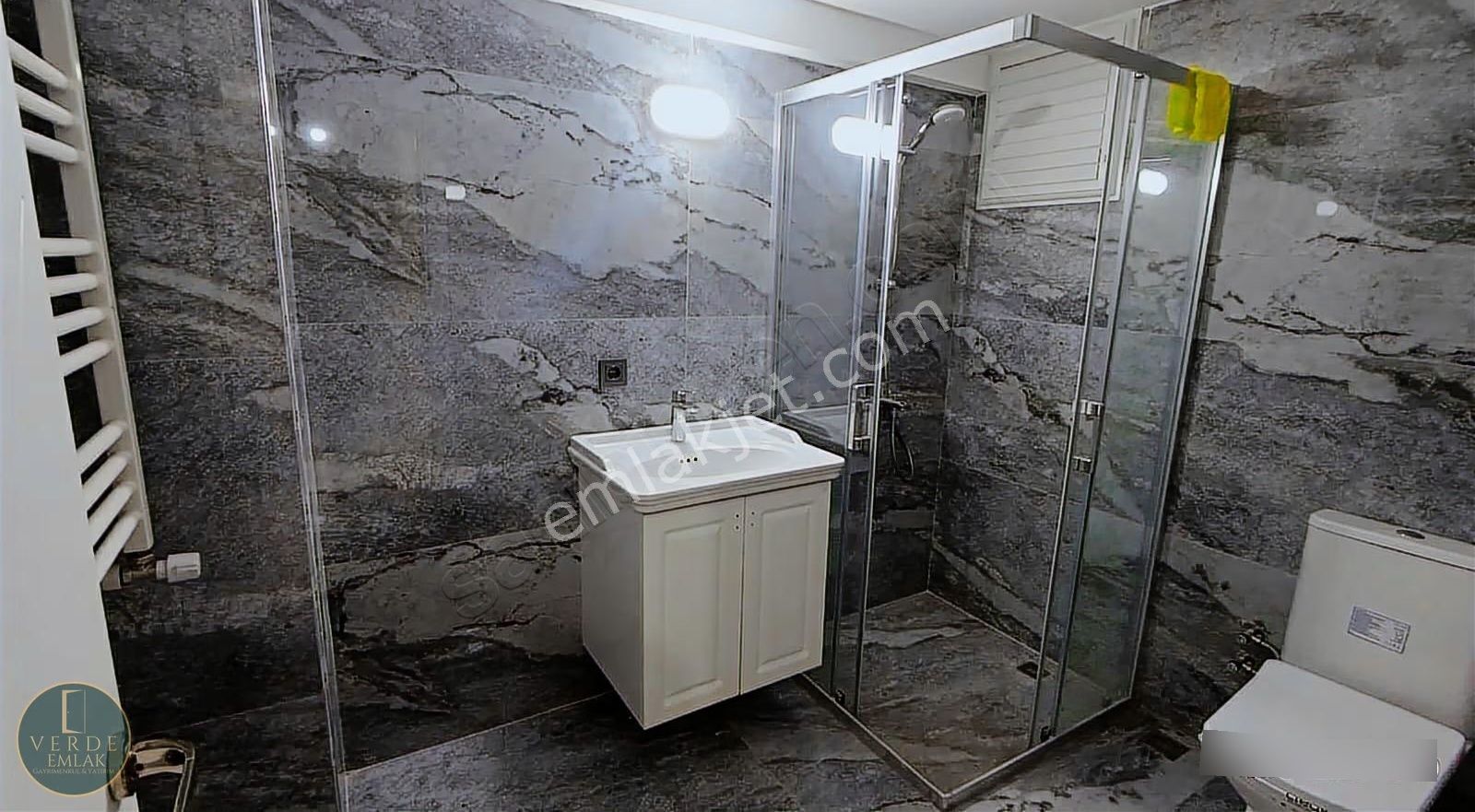 Hatay Üçyol'da Satılık 2+1 Yeni Tadilatlı Daire - Görsel 3