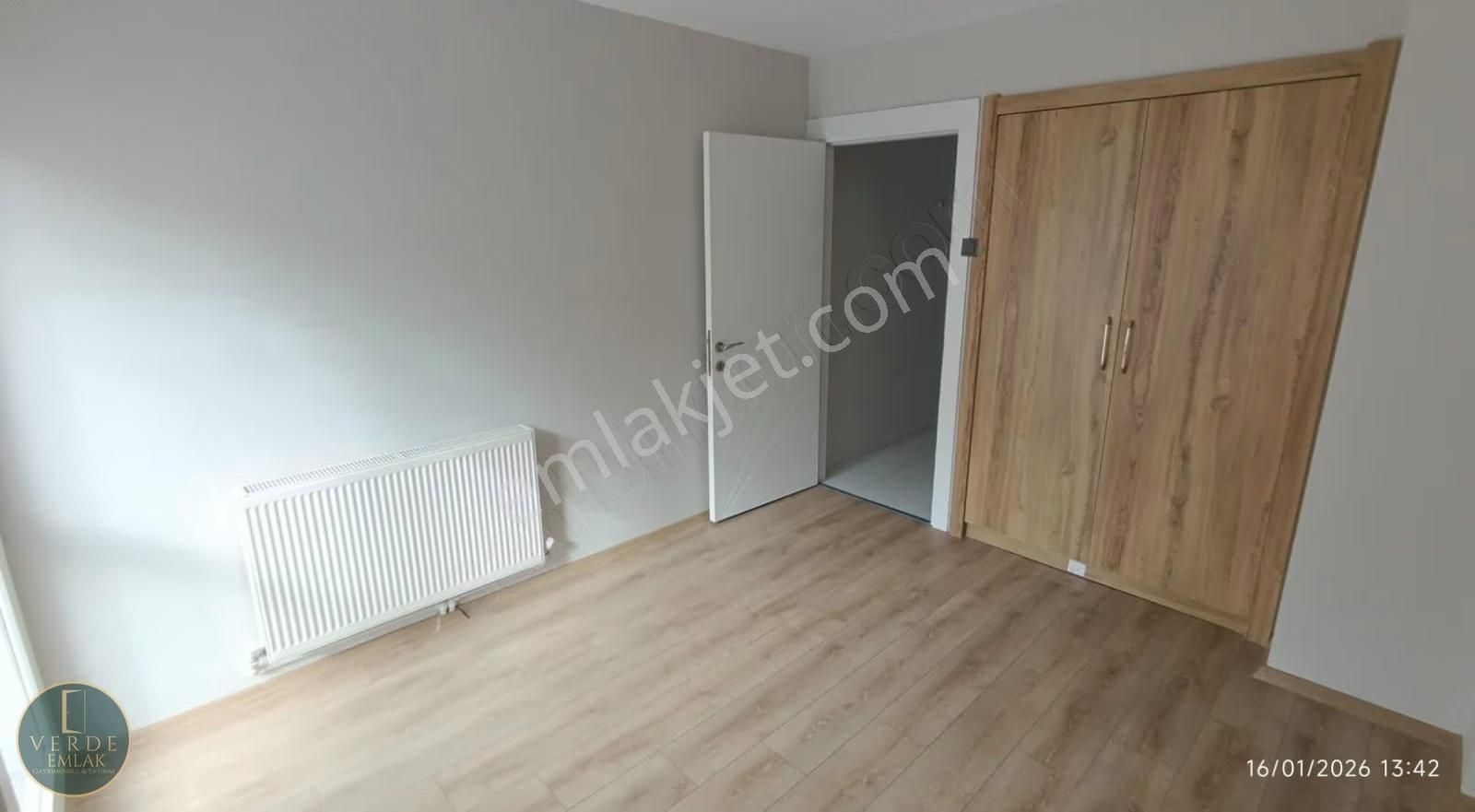 Hatay Üçyol'da Satılık 2+1 Yeni Tadilatlı Daire - Görsel 2