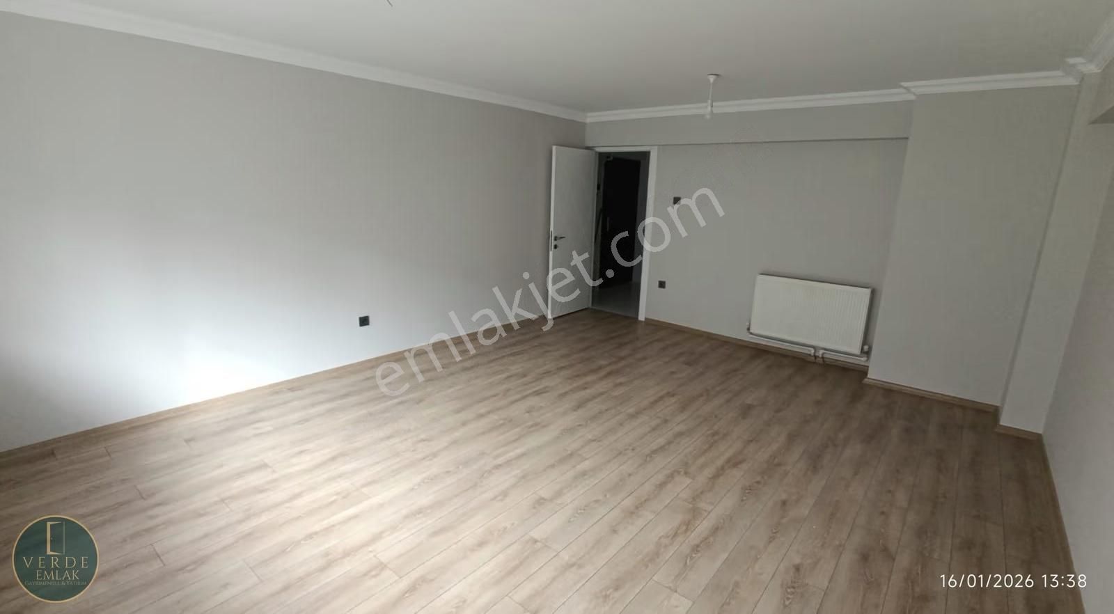 Hatay Üçyol'da Satılık 2+1 Yeni Tadilatlı Daire - Görsel 8