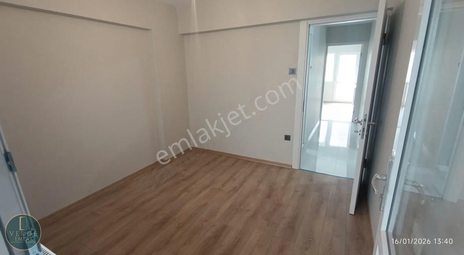 Hatay Üçyol'da Satılık 2+1 Yeni Tadilatlı Daire - Görsel 14