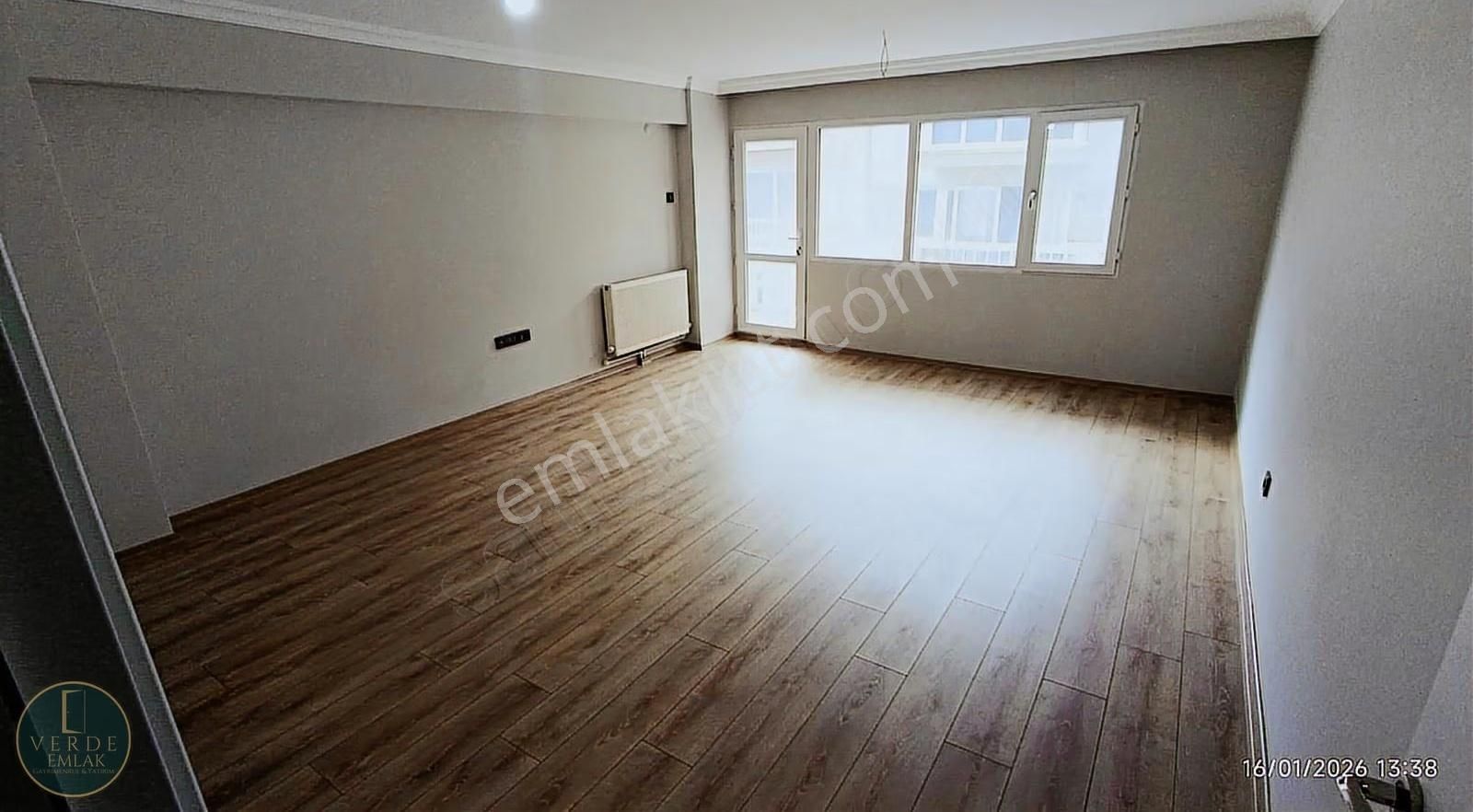 Hatay Üçyol'da Satılık 2+1 Yeni Tadilatlı Daire - Görsel 4