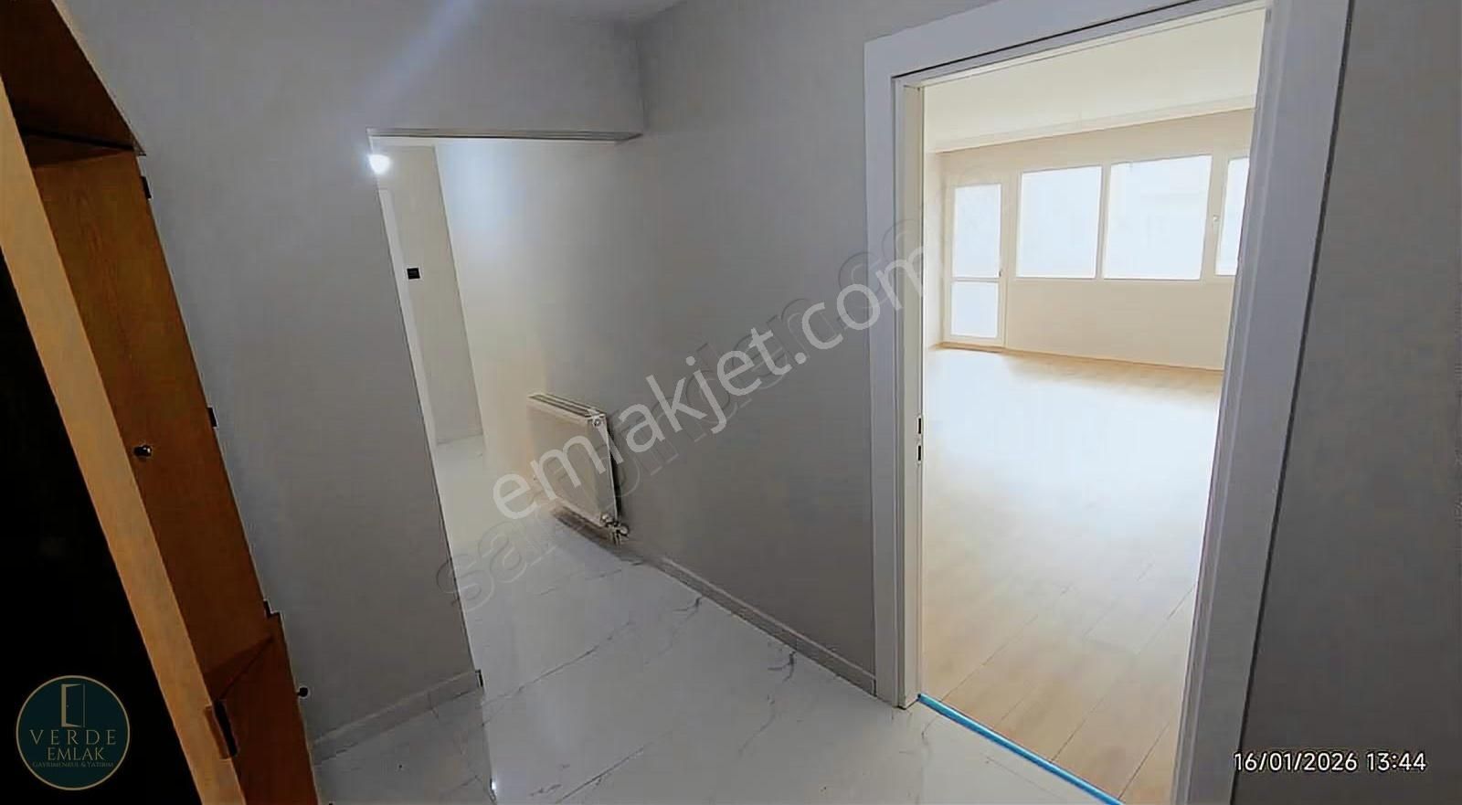 Hatay Üçyol'da Satılık 2+1 Yeni Tadilatlı Daire - Görsel 10