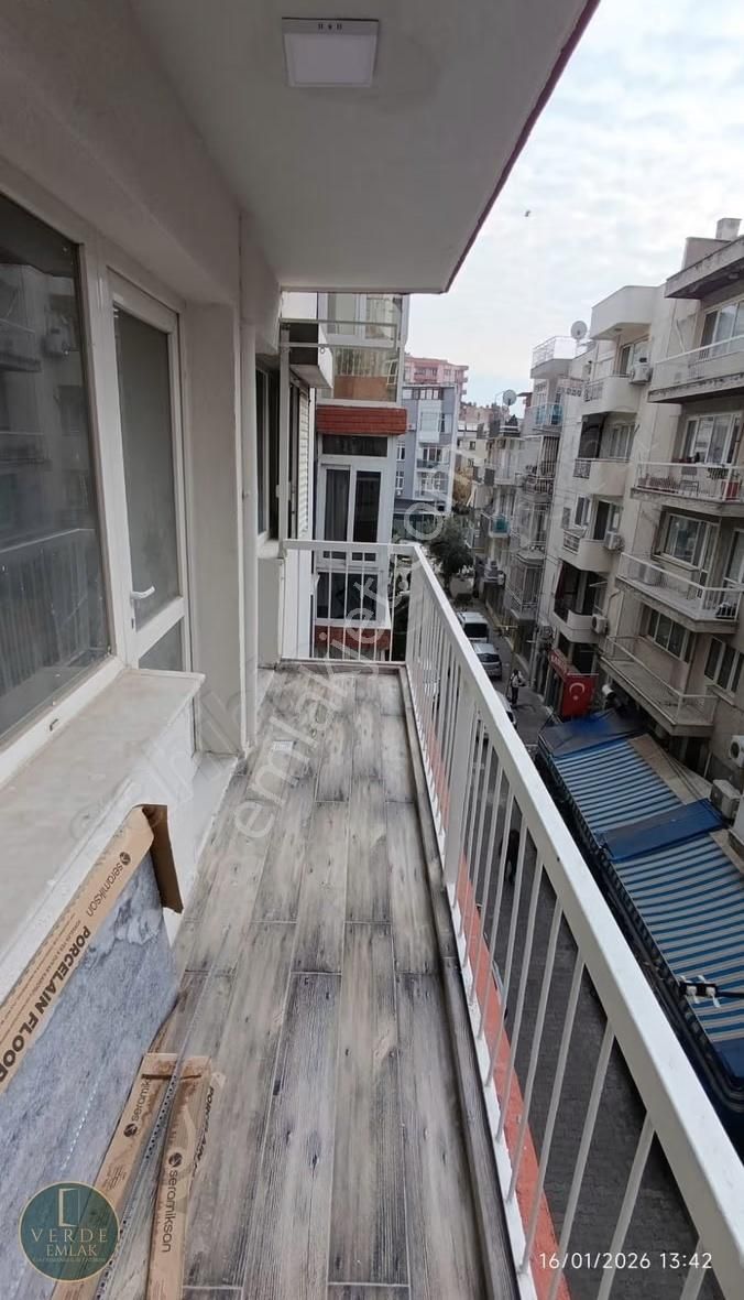 Hatay Üçyol'da Satılık 2+1 Yeni Tadilatlı Daire - Görsel 6