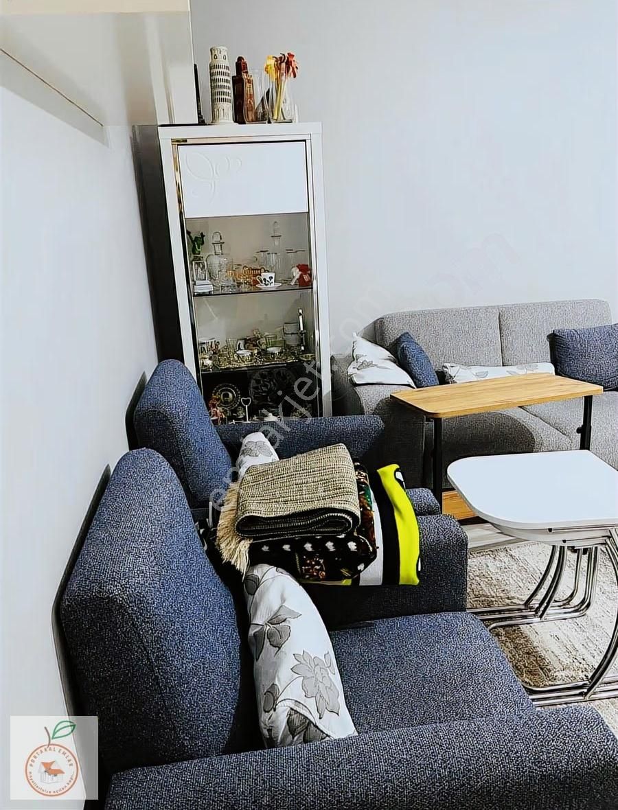 Şahinoğlu Sitesi Otoparklı Güvenlikli 3+1 - Görsel 24