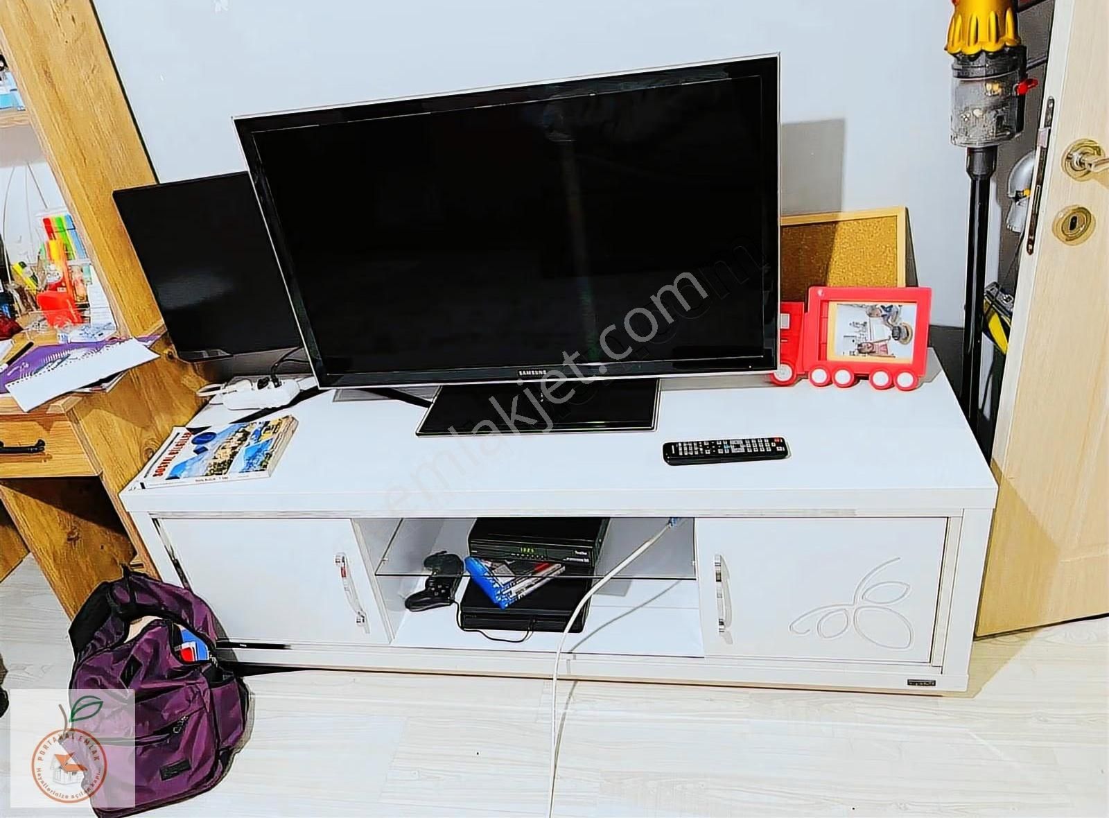 Şahinoğlu Sitesi Otoparklı Güvenlikli 3+1 - Görsel 22