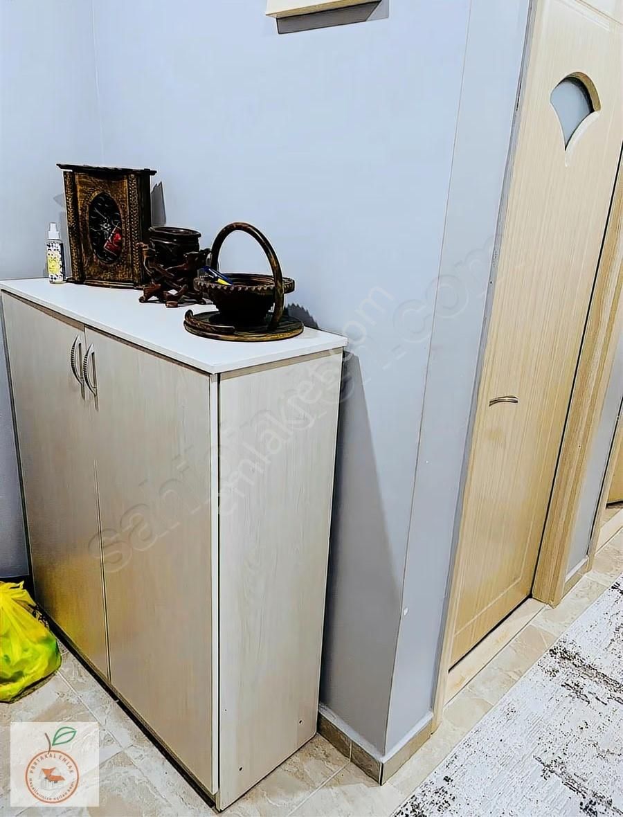 Şahinoğlu Sitesi Otoparklı Güvenlikli 3+1 - Görsel 4