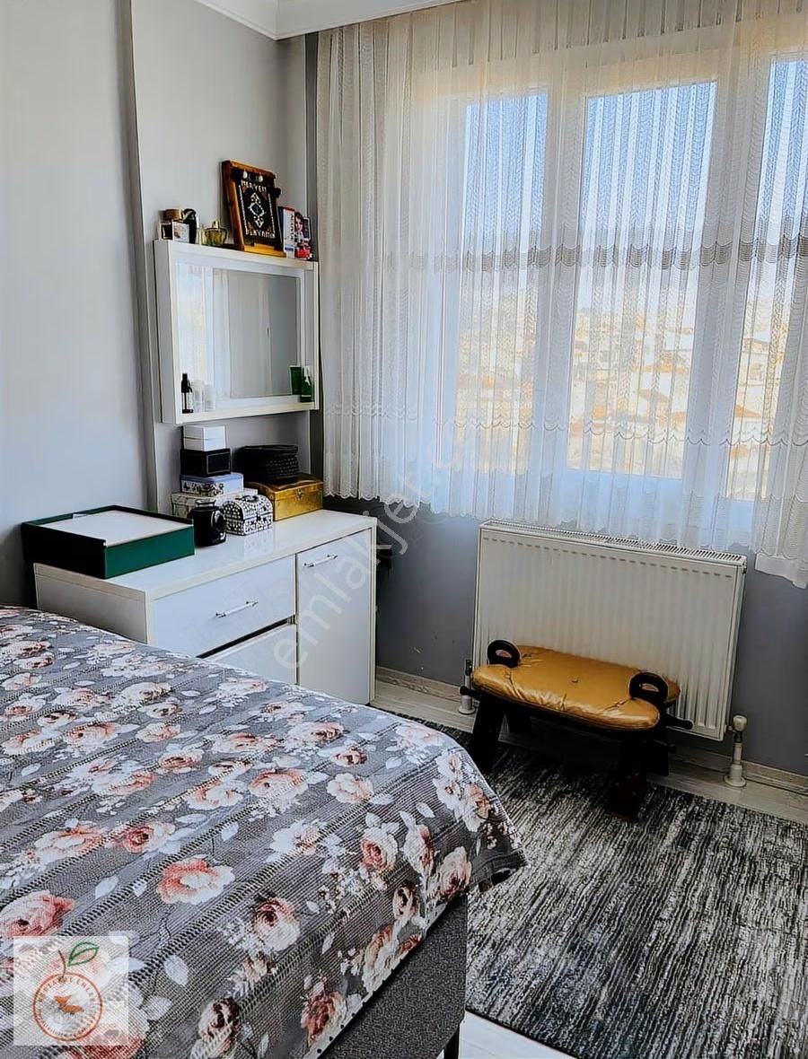 Şahinoğlu Sitesi Otoparklı Güvenlikli 3+1 - Görsel 12