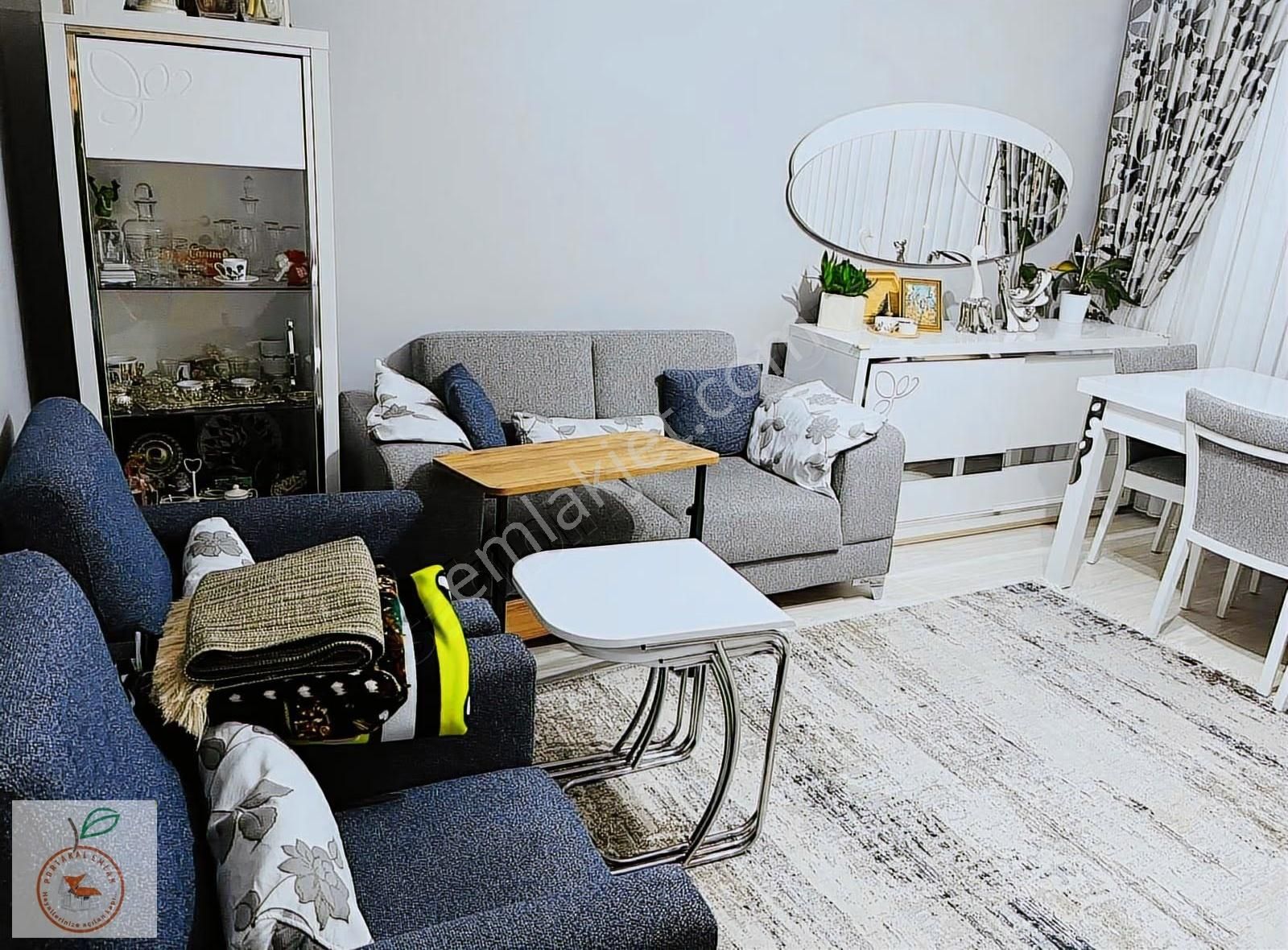 Şahinoğlu Sitesi Otoparklı Güvenlikli 3+1 - Görsel 9