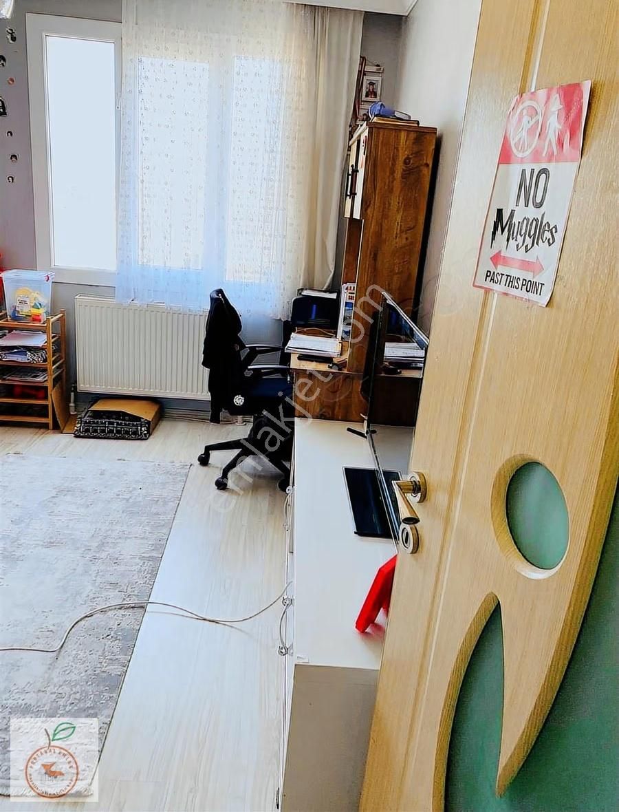 Şahinoğlu Sitesi Otoparklı Güvenlikli 3+1 - Görsel 13