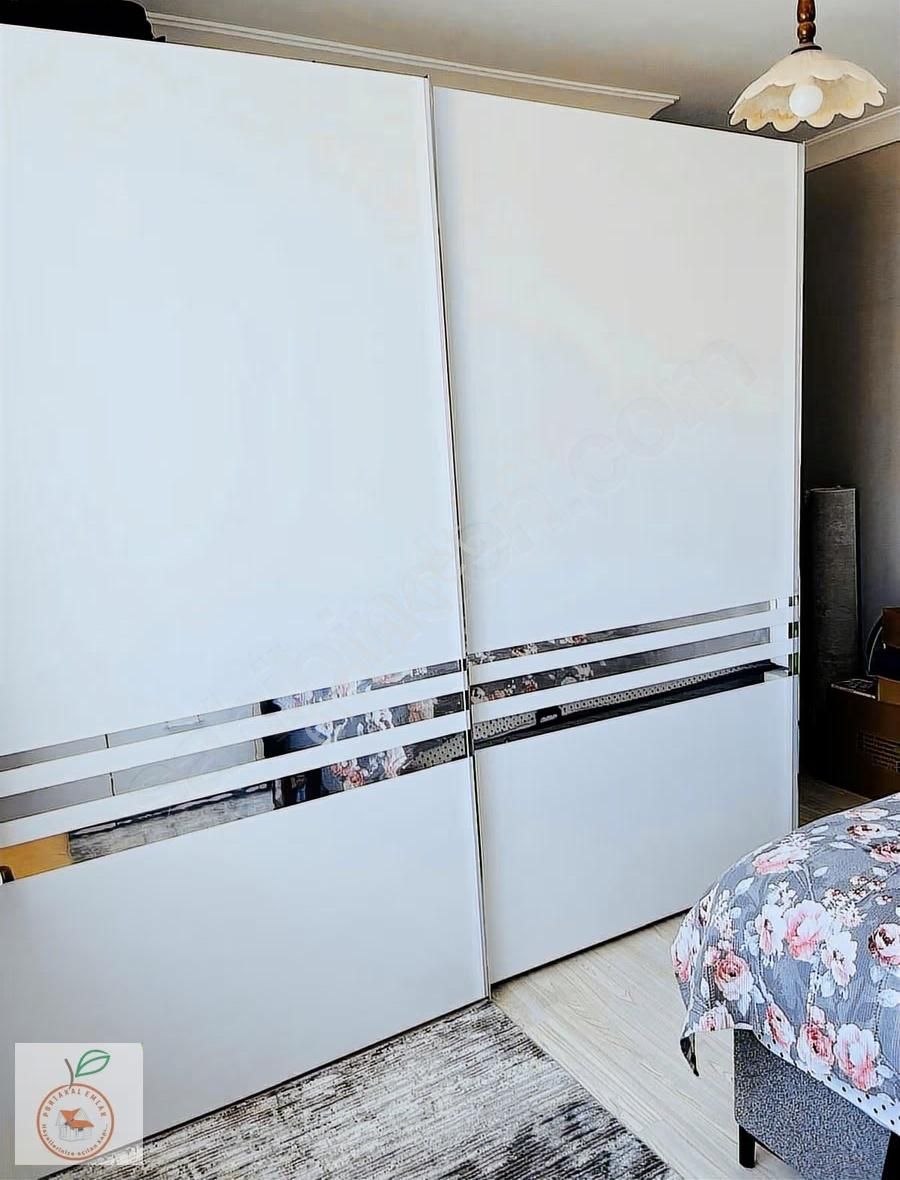 Şahinoğlu Sitesi Otoparklı Güvenlikli 3+1 - Görsel 8