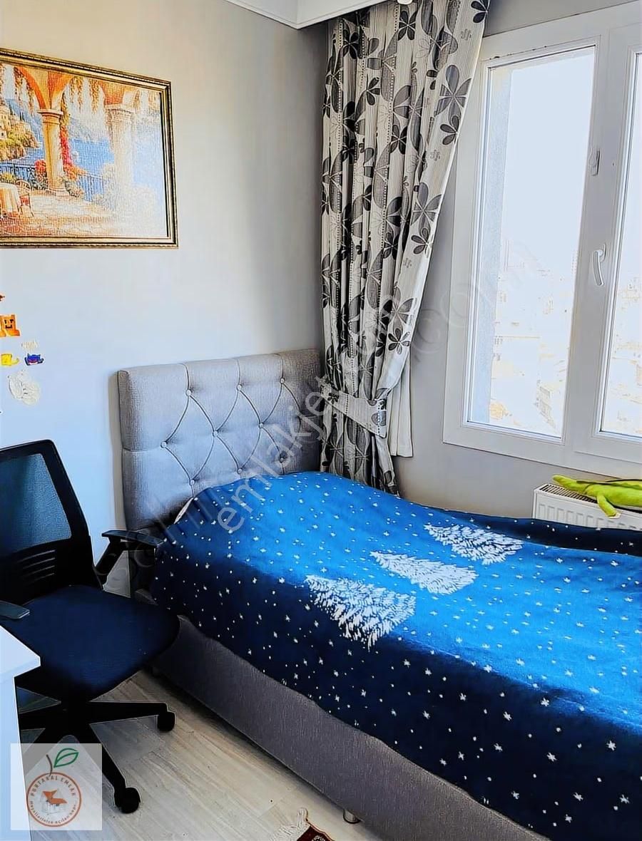 Şahinoğlu Sitesi Otoparklı Güvenlikli 3+1 - Görsel 6