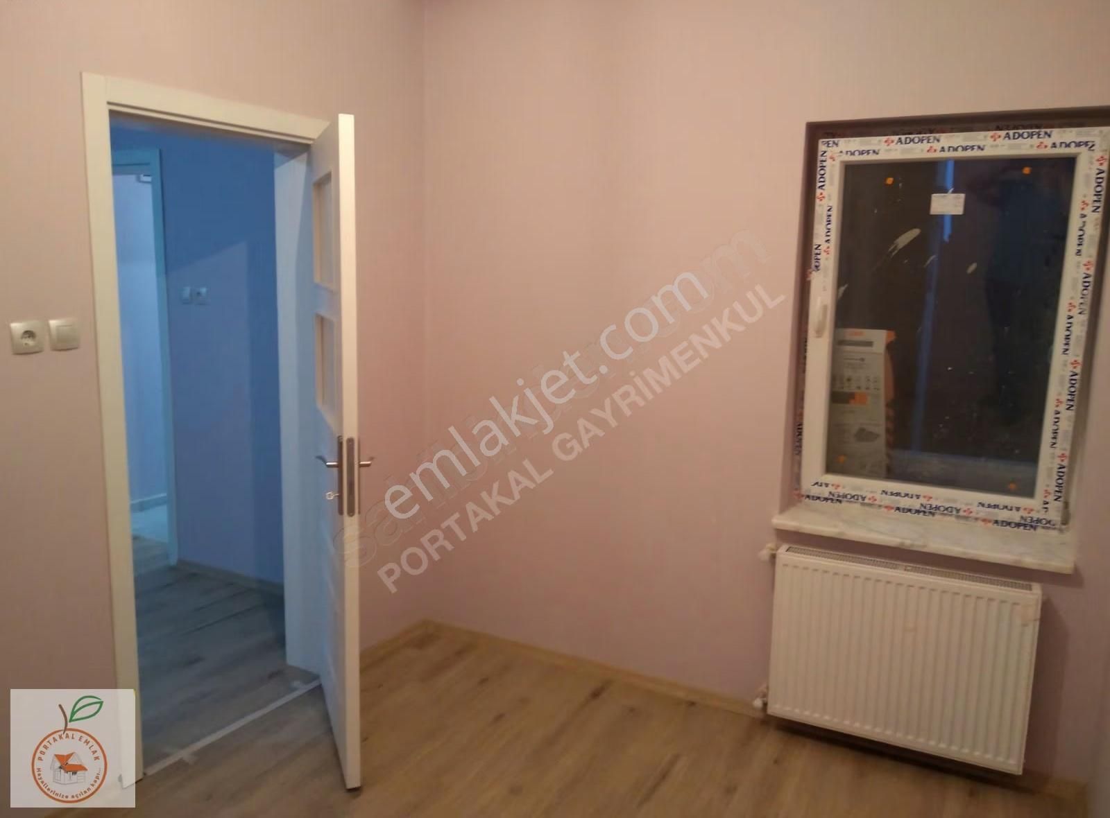 Üsküdar Çiçekçi'de Yenilenmiş Geniş Daire - Görsel 16