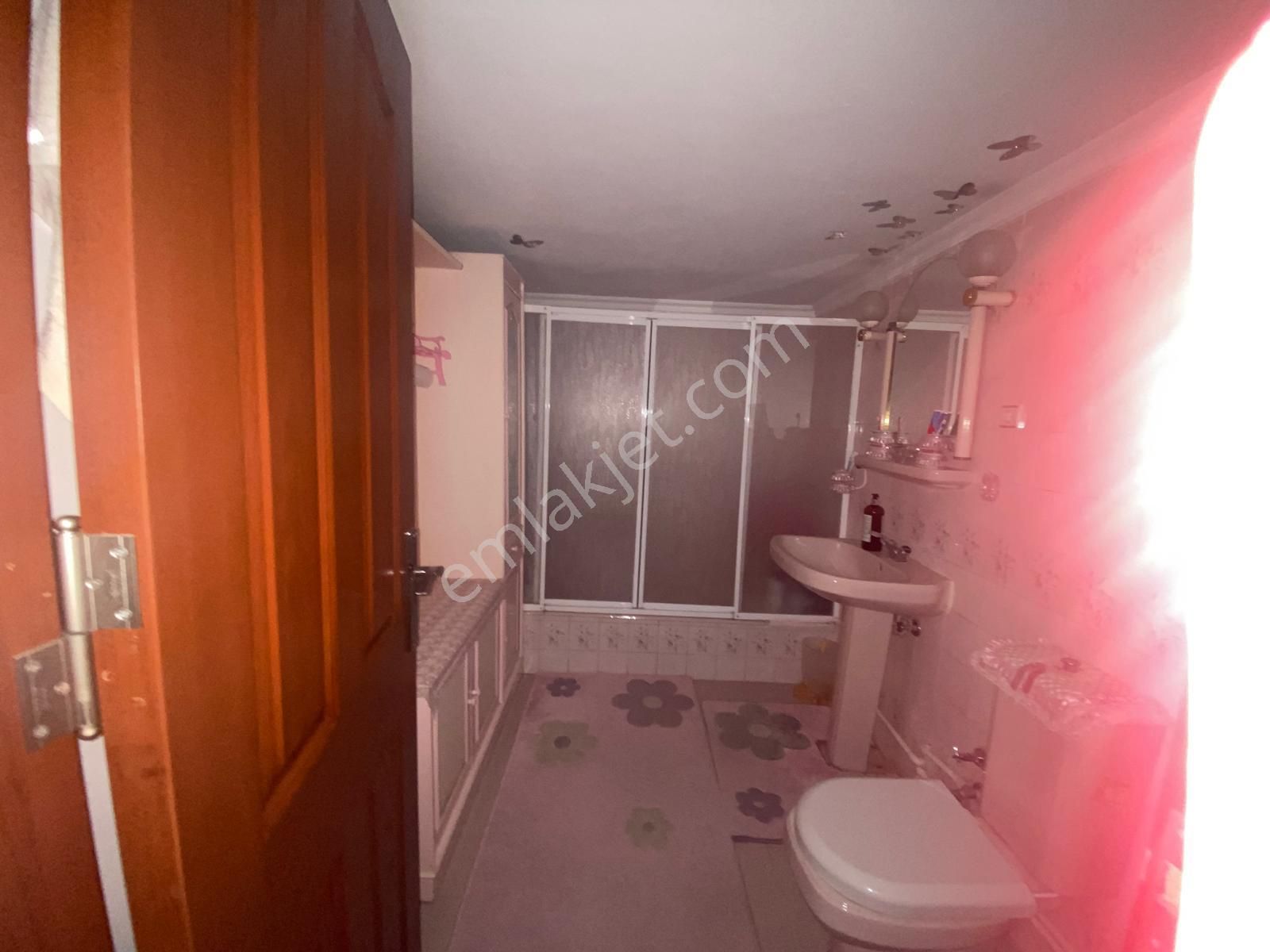 3+1s.demirel Bulvarı Göl Manzaralı Önü Kapanmaz Dgaz 185m2 Hasarsız 2balkon Oda Büyüklüğü Kiler - Görsel 16