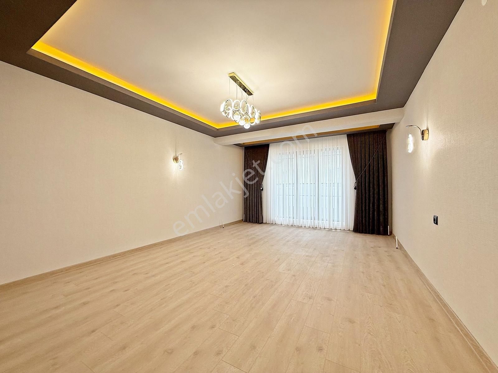 Yuvam'dan Ultra Lüx Yapılı Acil Satılık 3+1 Daire Fırsatı !!! - Görsel 13