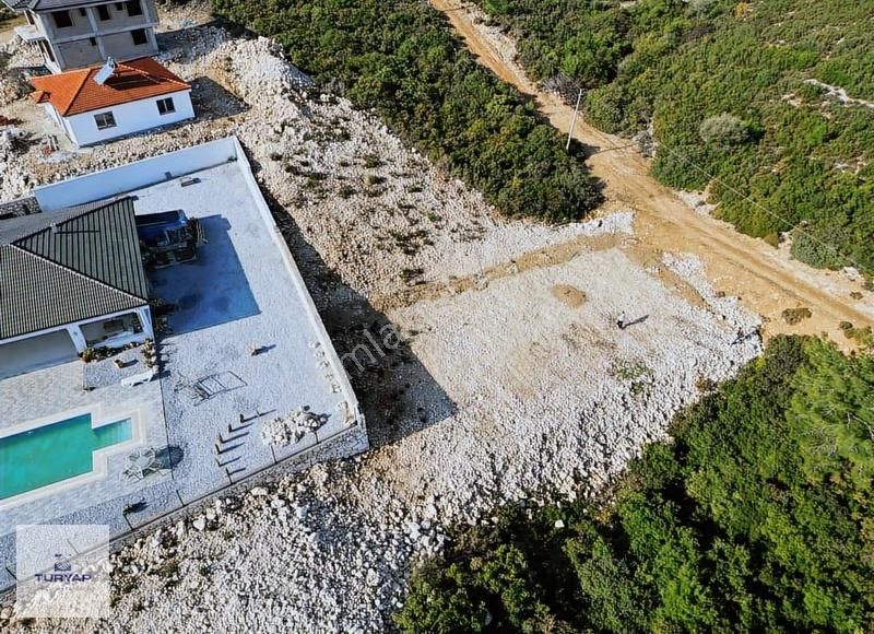 Didim Seyrantepe De Full Göl Manzaralı 600 M2 Satılık Arsa - Görsel 12
