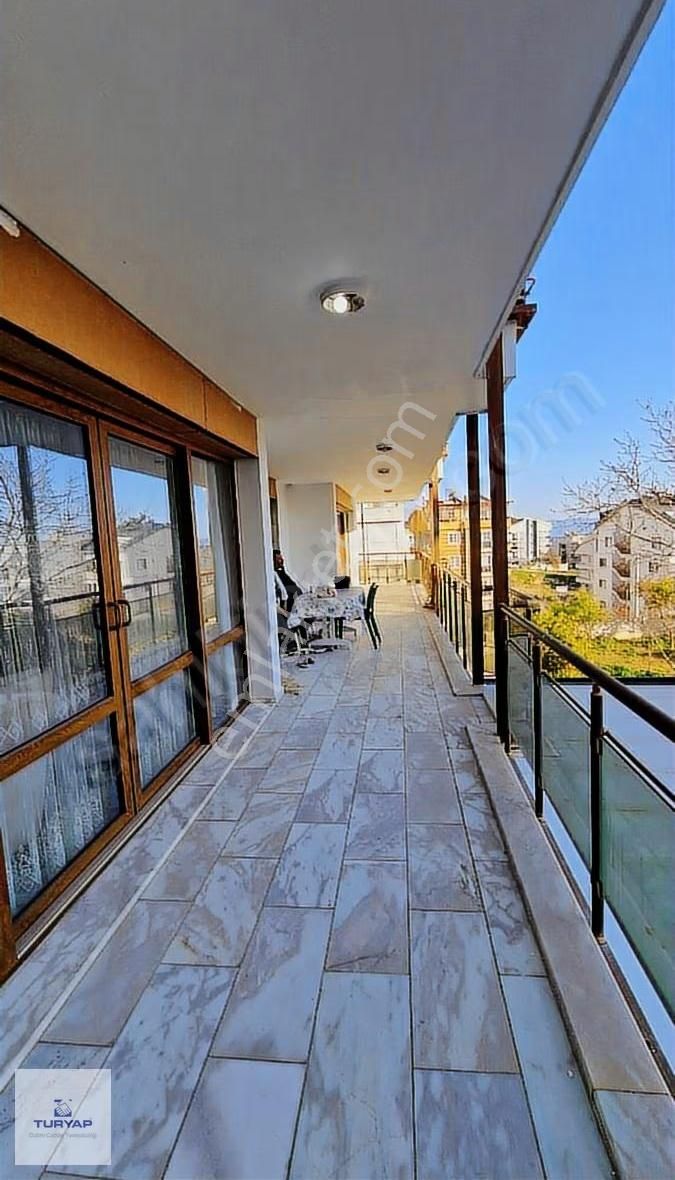 Emsalsiz Genişlikte Keyifli Daire - Görsel 5