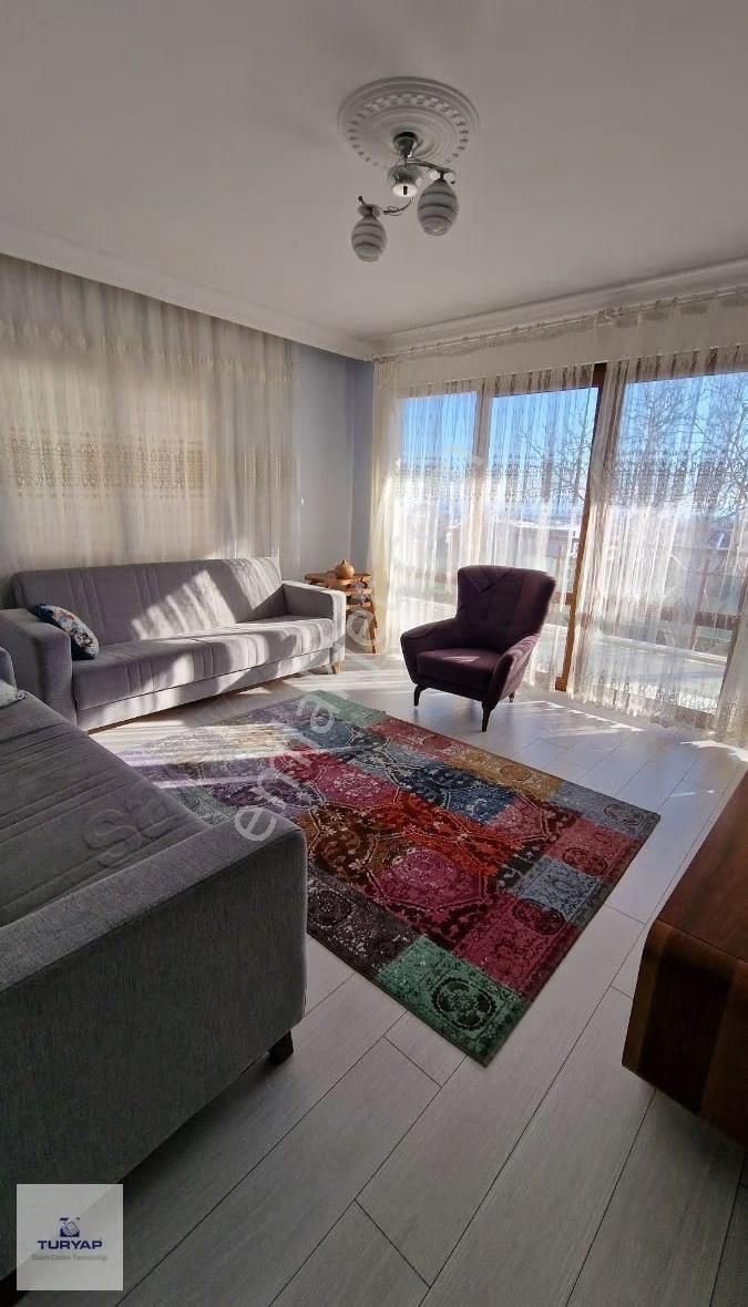 Emsalsiz Genişlikte Keyifli Daire - Görsel 2