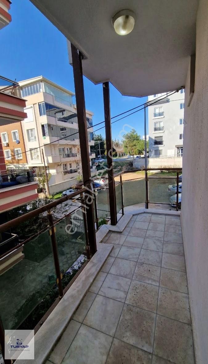 Emsalsiz Genişlikte Keyifli Daire - Görsel 8