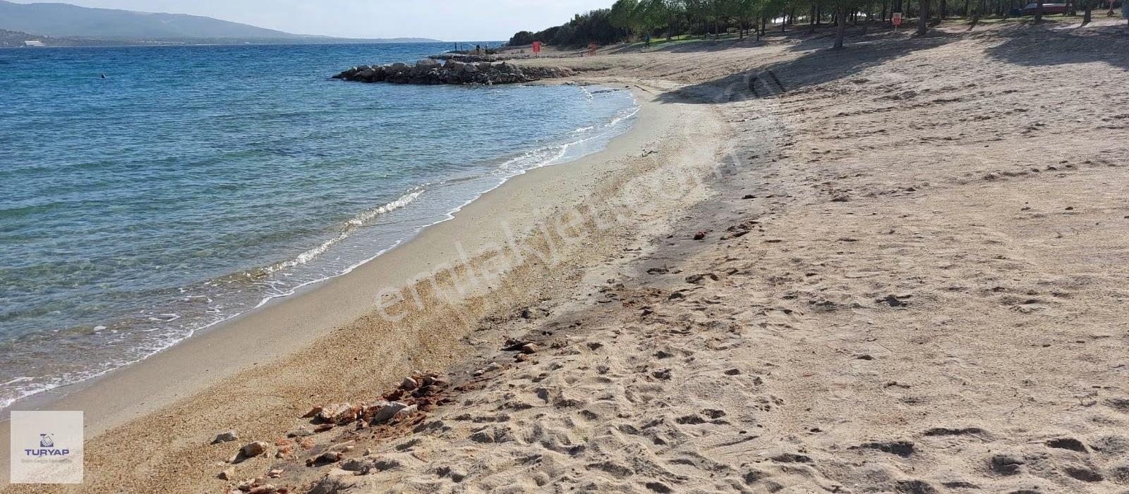 Didim Uslu Plajına Yürüme Mesafesinde Fırsatlı Arsa - Görsel 2